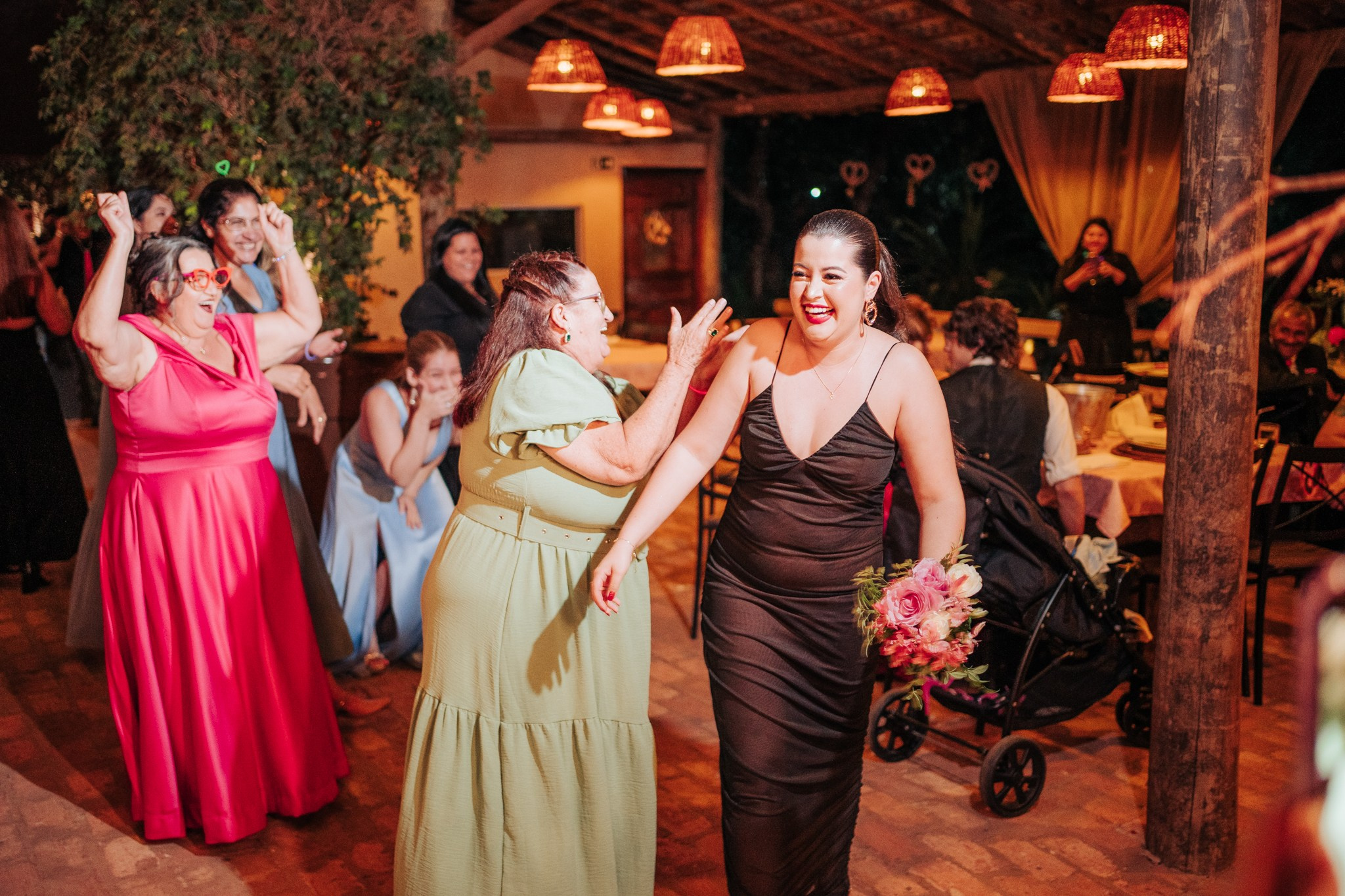 Nathallya & Antônio Marco — Vila Casali / Piratininga SP. Robson Colaço