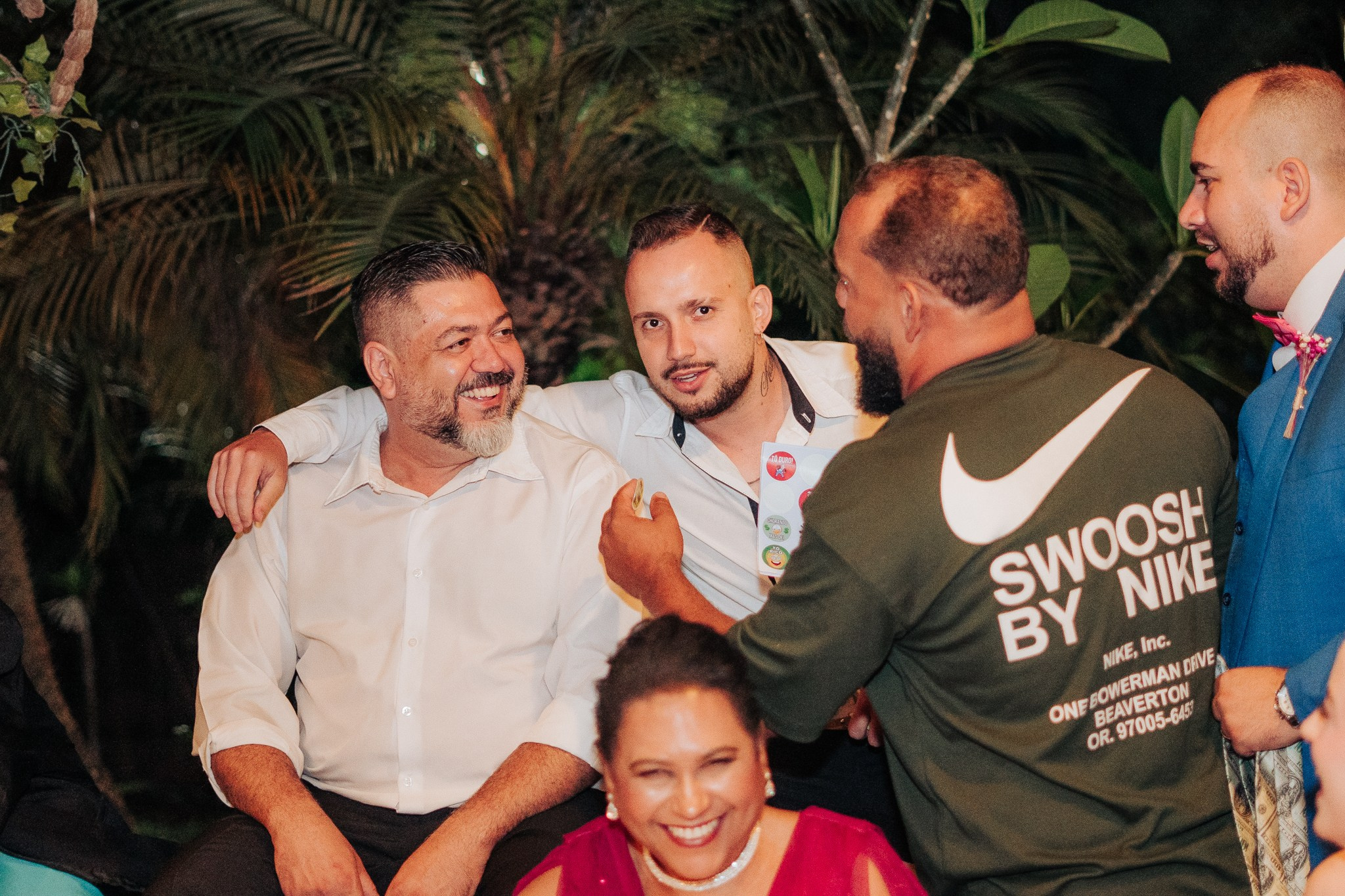 Nathallya & Antônio Marco — Vila Casali / Piratininga SP. Robson Colaço