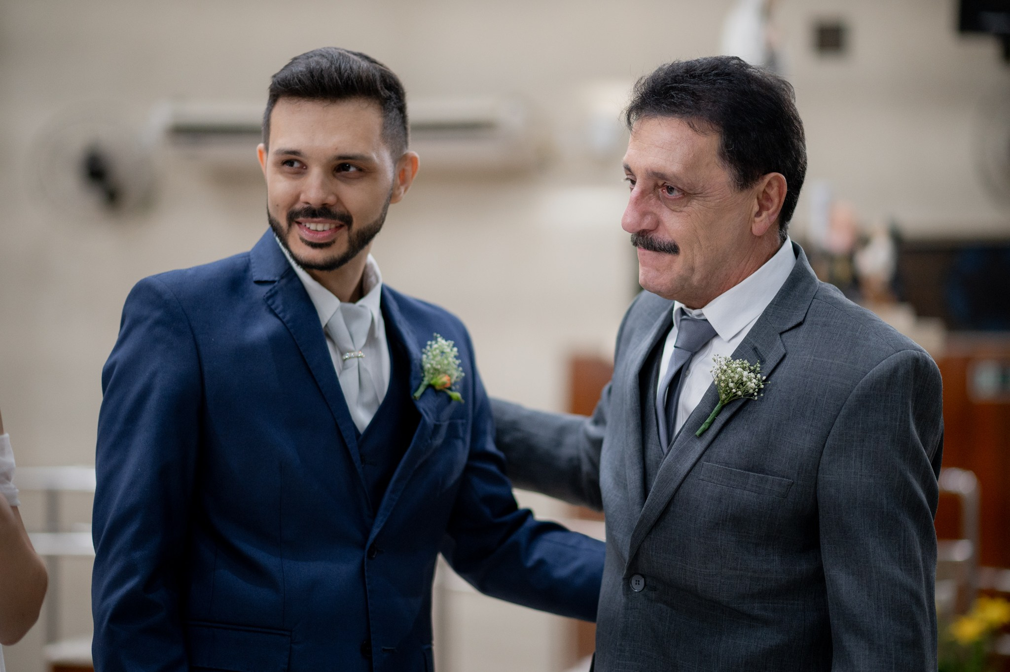 Giovana & Bruno — Luso / Bauru — SP. Robson Colaço