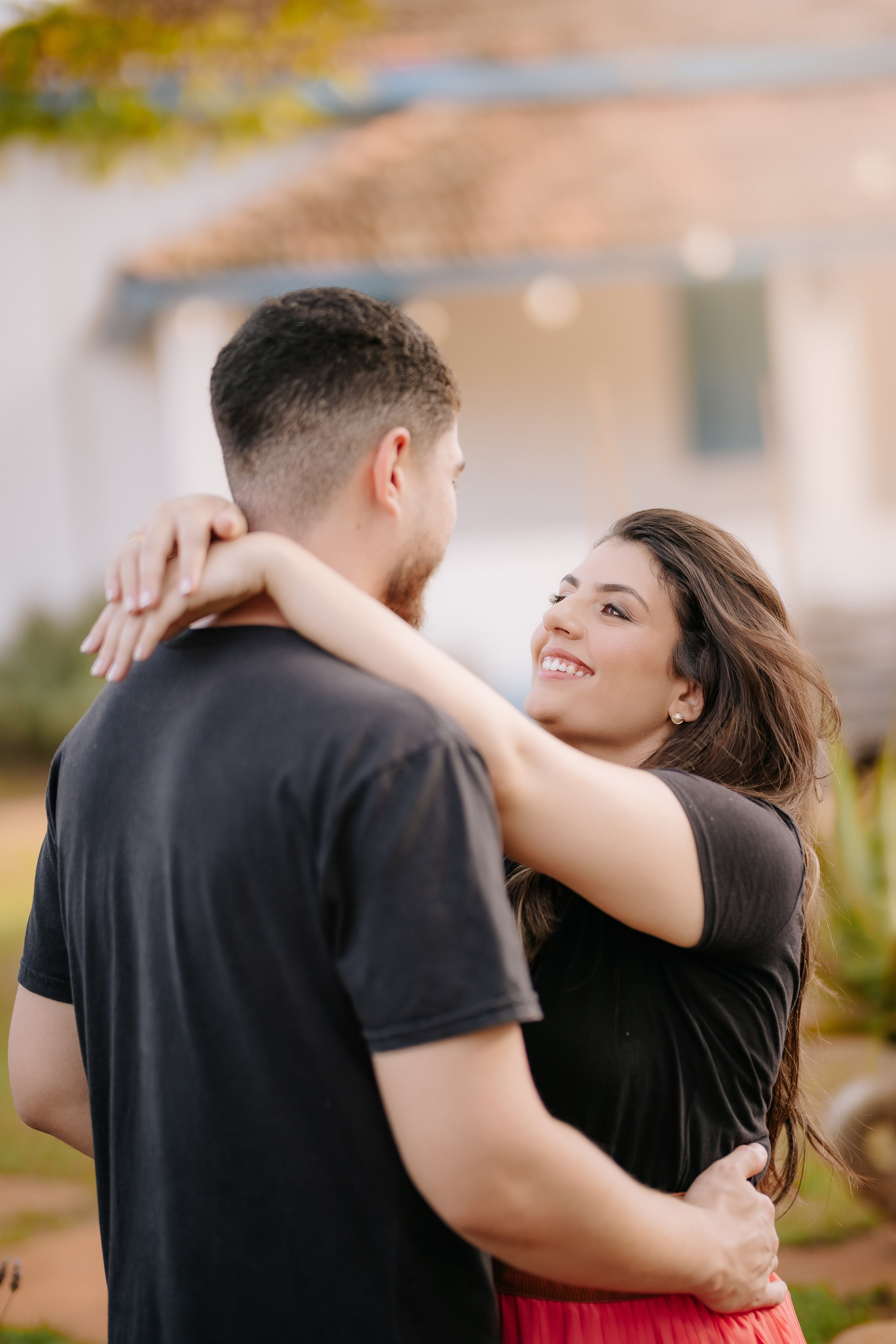 Aline & Daniel — Morro do Gavião / Ribeirão Claro PR. Robson Colaço
