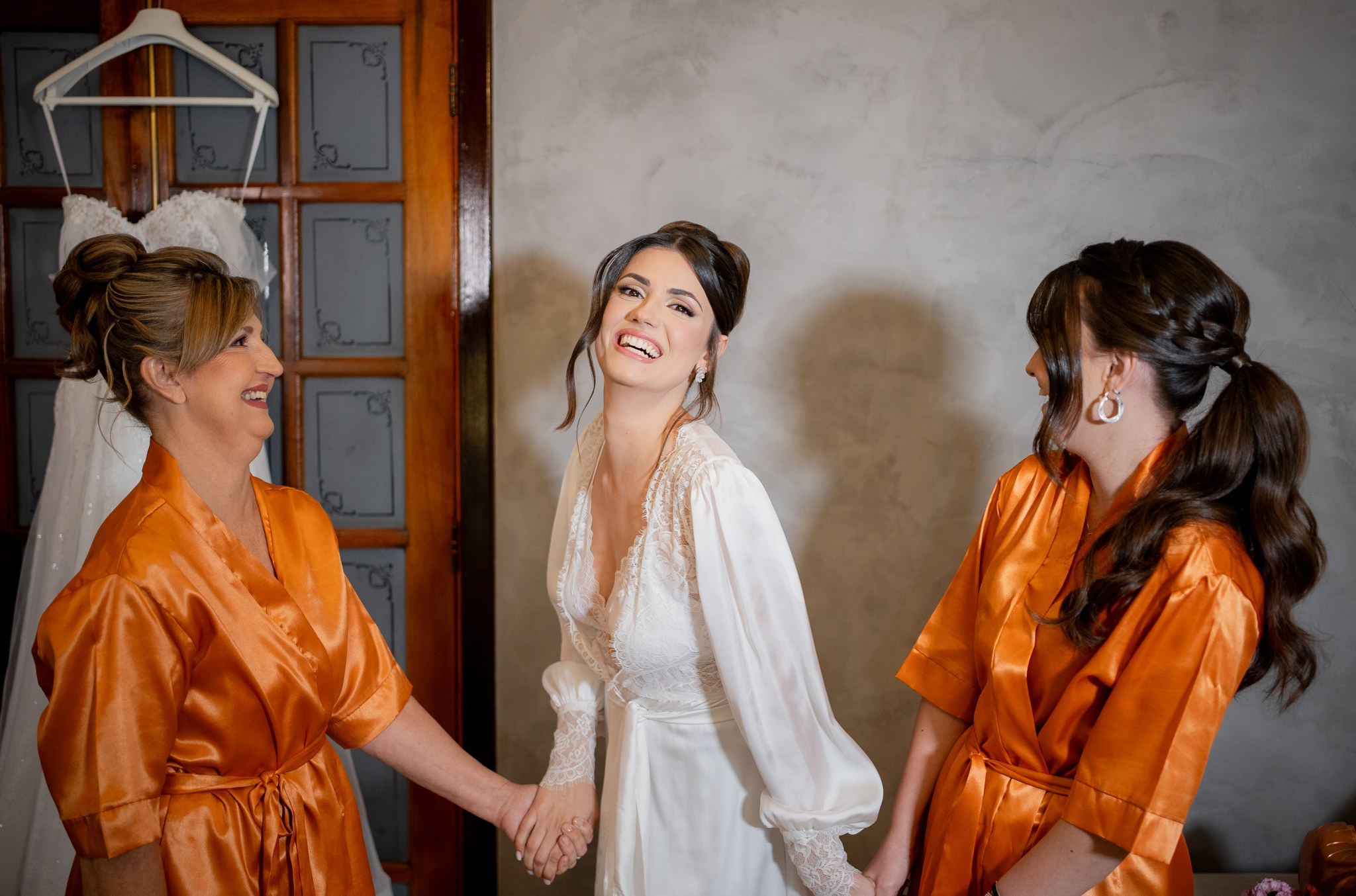 Giovana & Bruno — Luso / Bauru — SP. Robson Colaço
