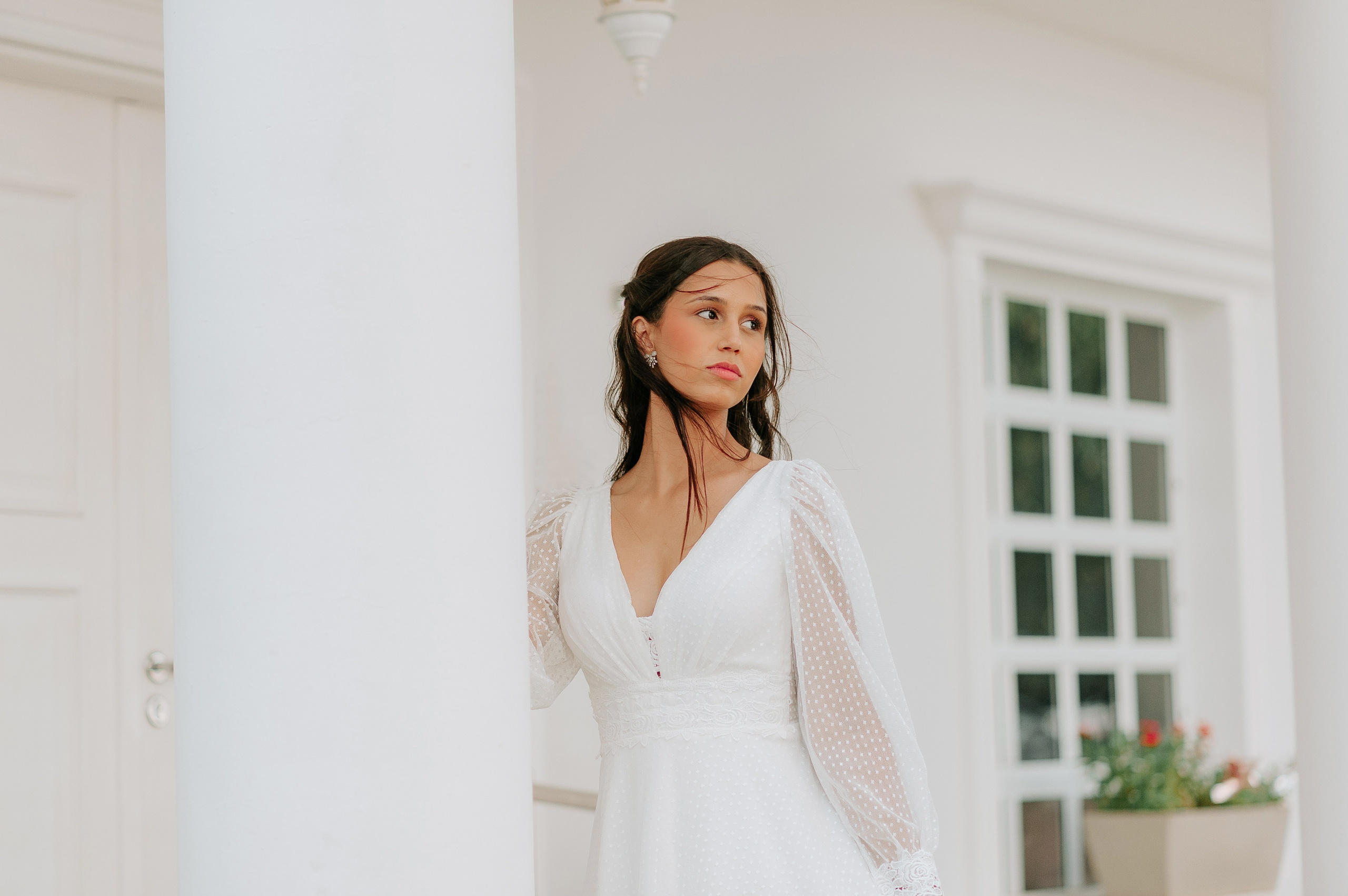Thifanny & João — Hotel Plaza / Bauru SP. Robson Colaço