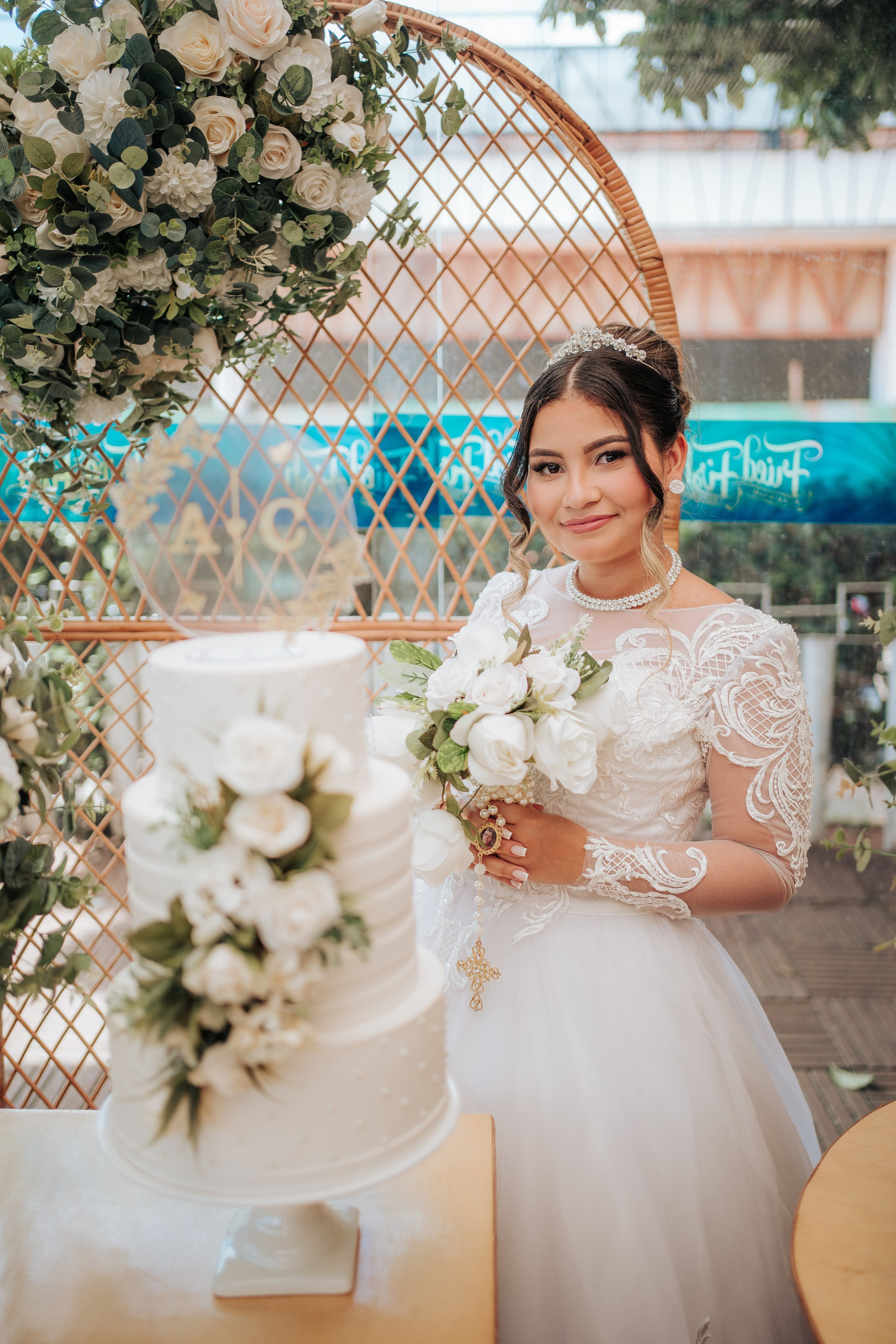Aline & Clebson — Fred Fish / Bauru SP. Robson Colaço