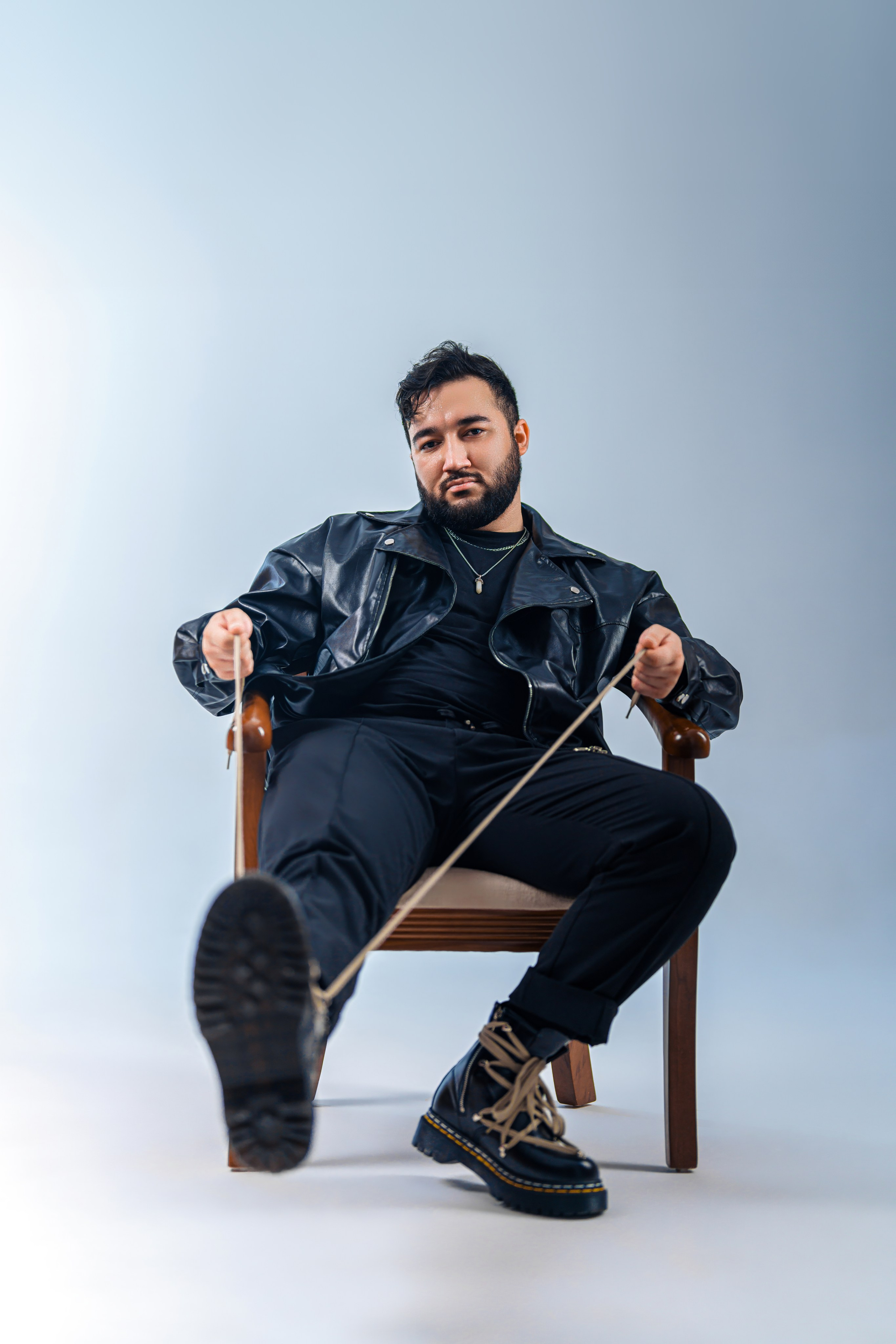 Mario. Nifty photography — коммерческий и портретный фотограф в Ташкенте. Студийная и выездная съёмка