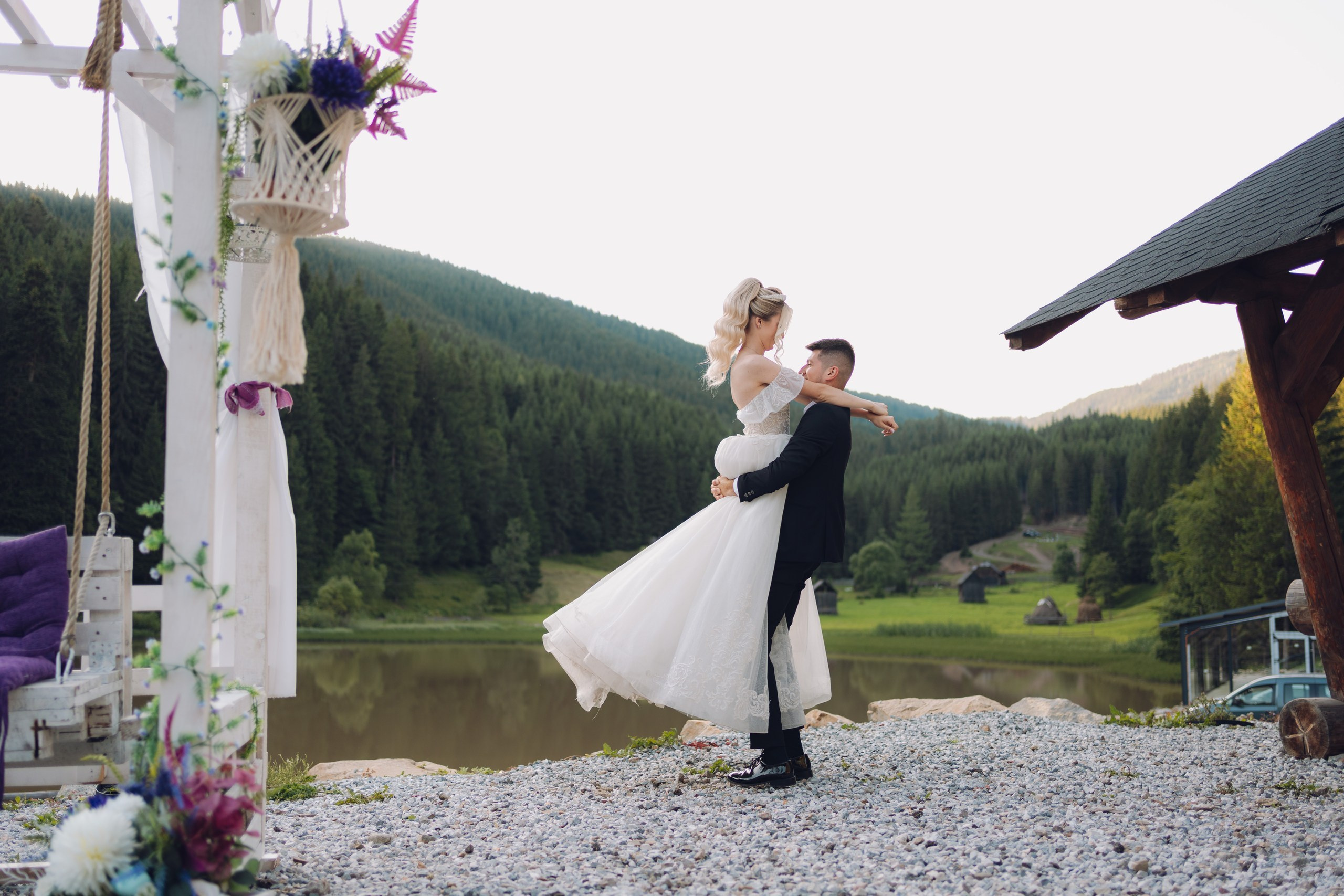 Anastasia & Paul. Ionut Cimpoes FOTOGRAF