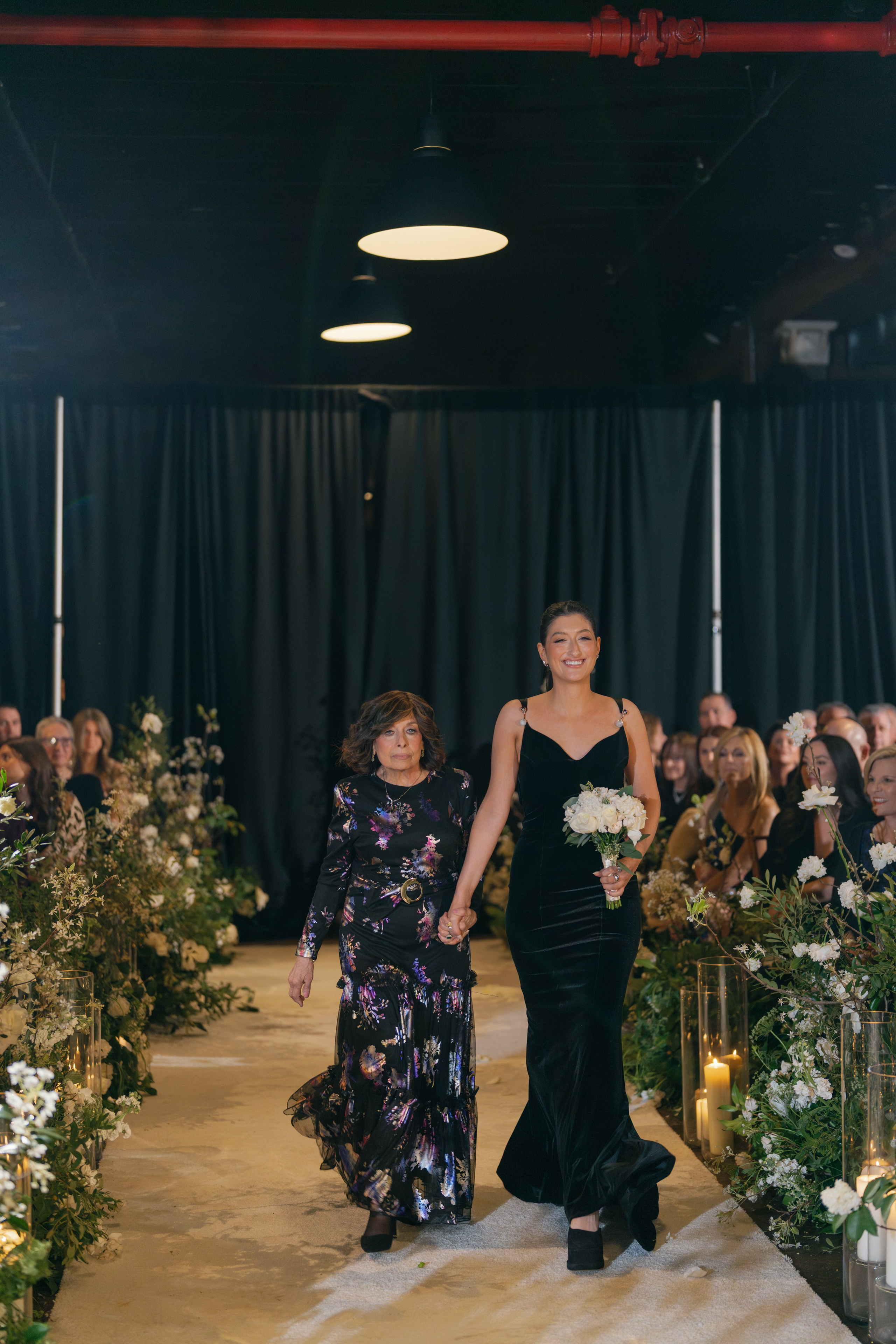 Lauren and Jonah. Wedding photographer and videographer New York | New Jersey