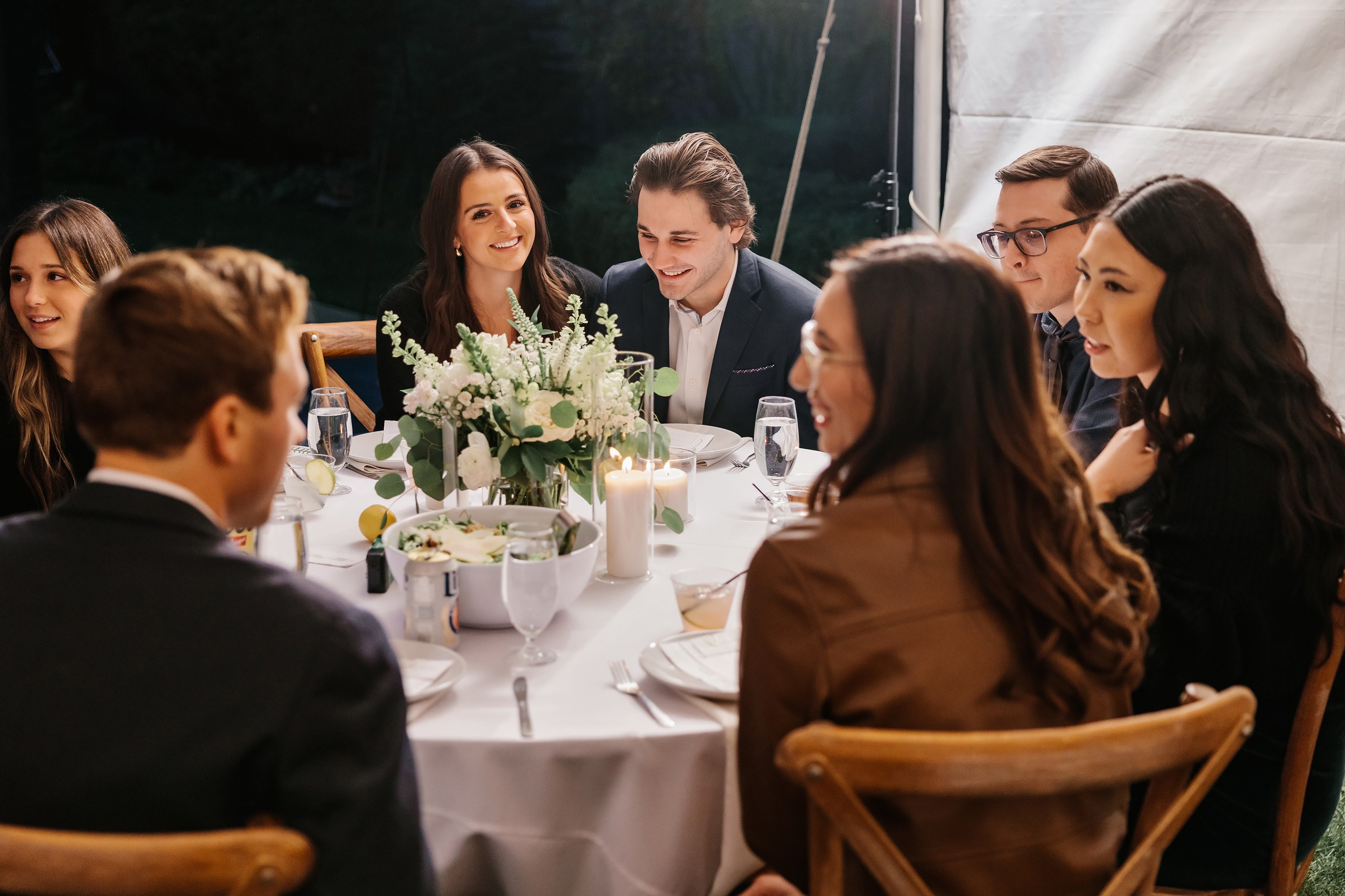 10.08.2023 Wedding. Wedding family event photographer in Chicago Nick Yushevich