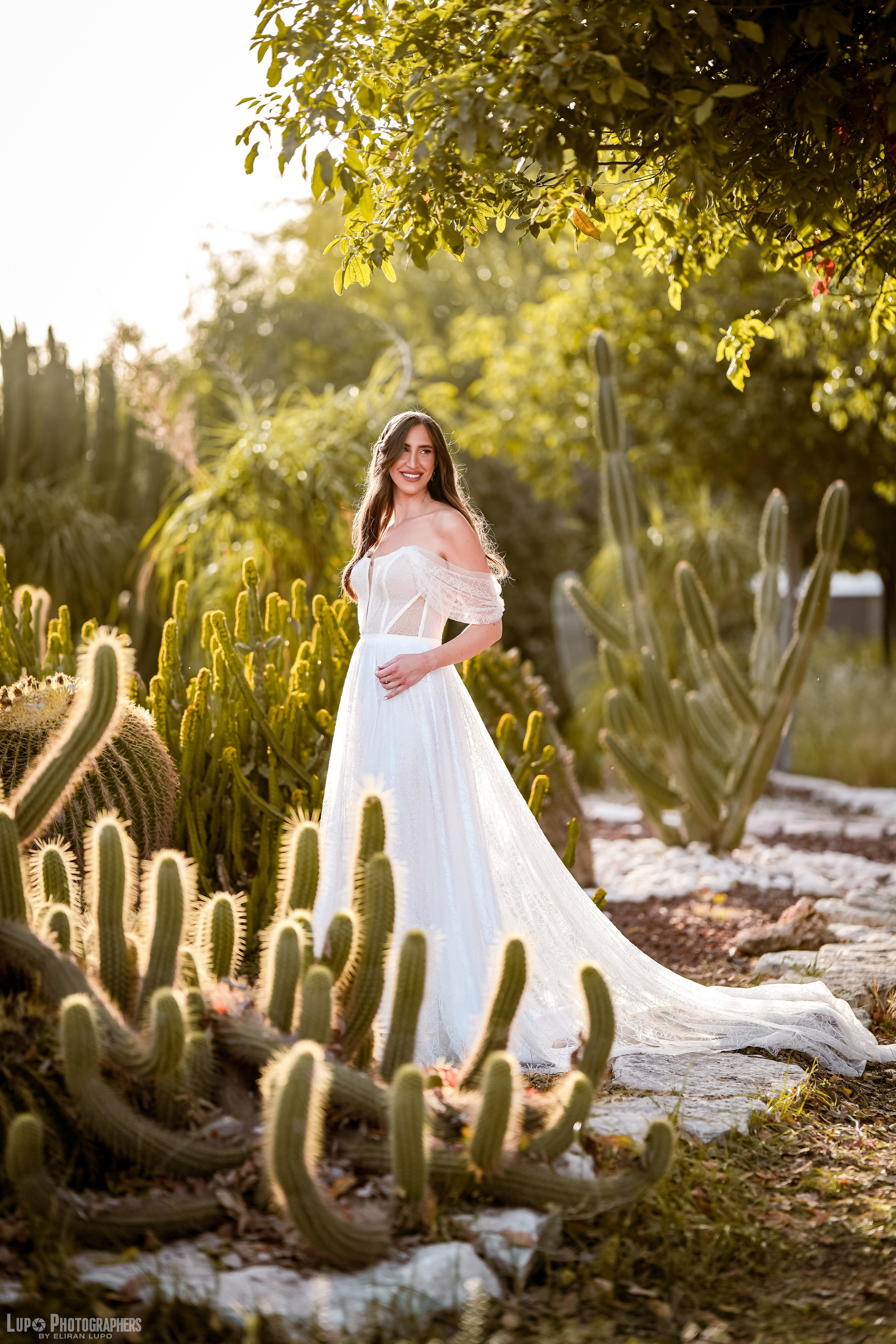 Lin & Eden. לופו צלמים — צילום חתונות ואירועים