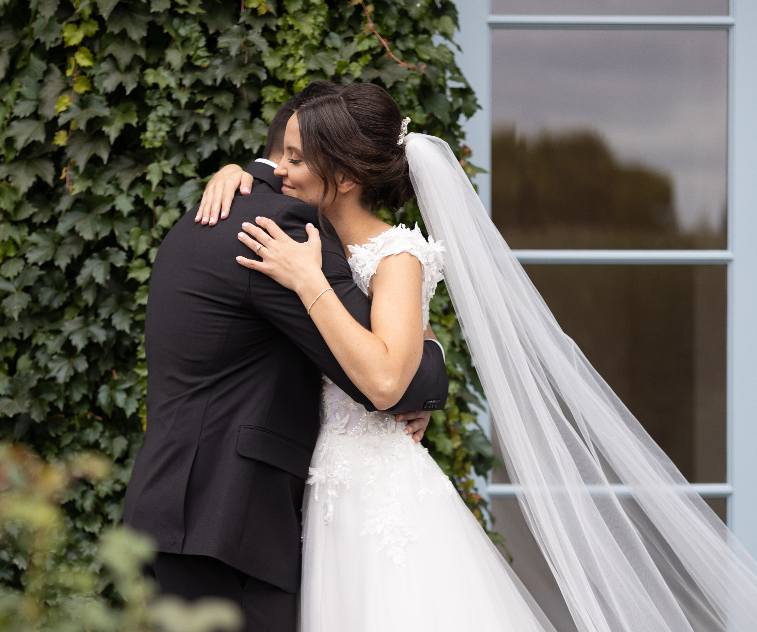 Max and Julia. Family and Wedding photographer