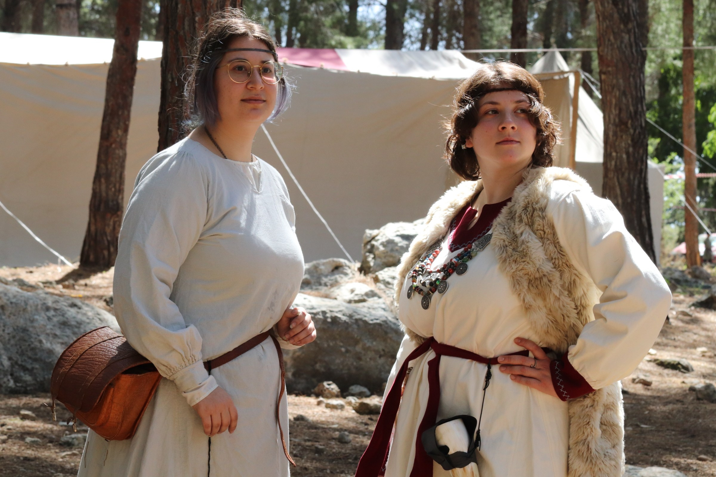 Чёрный фьорд 2021. КРиС «Нортман»