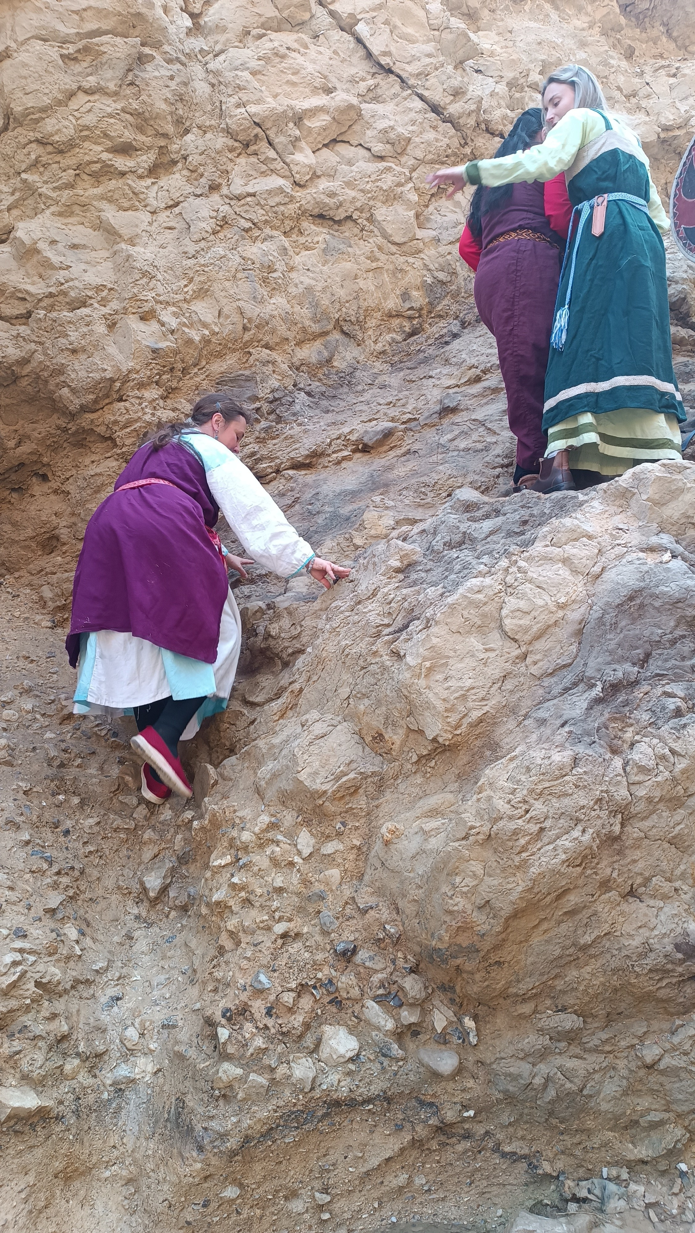 Женский поход 2024 — клуб «Нортман». КРиС «Нортман»