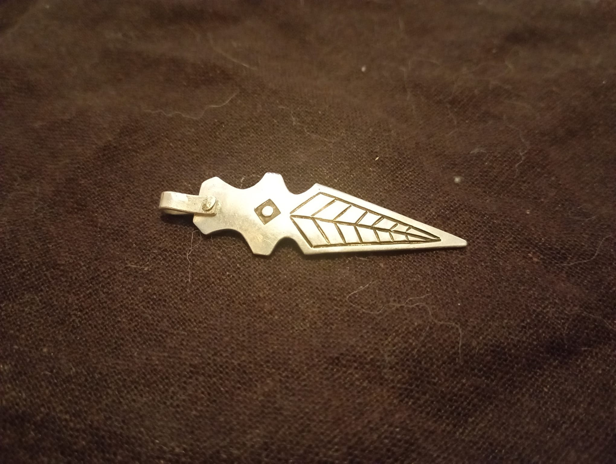 Мастерская Скулли. КРиС «Нортман»