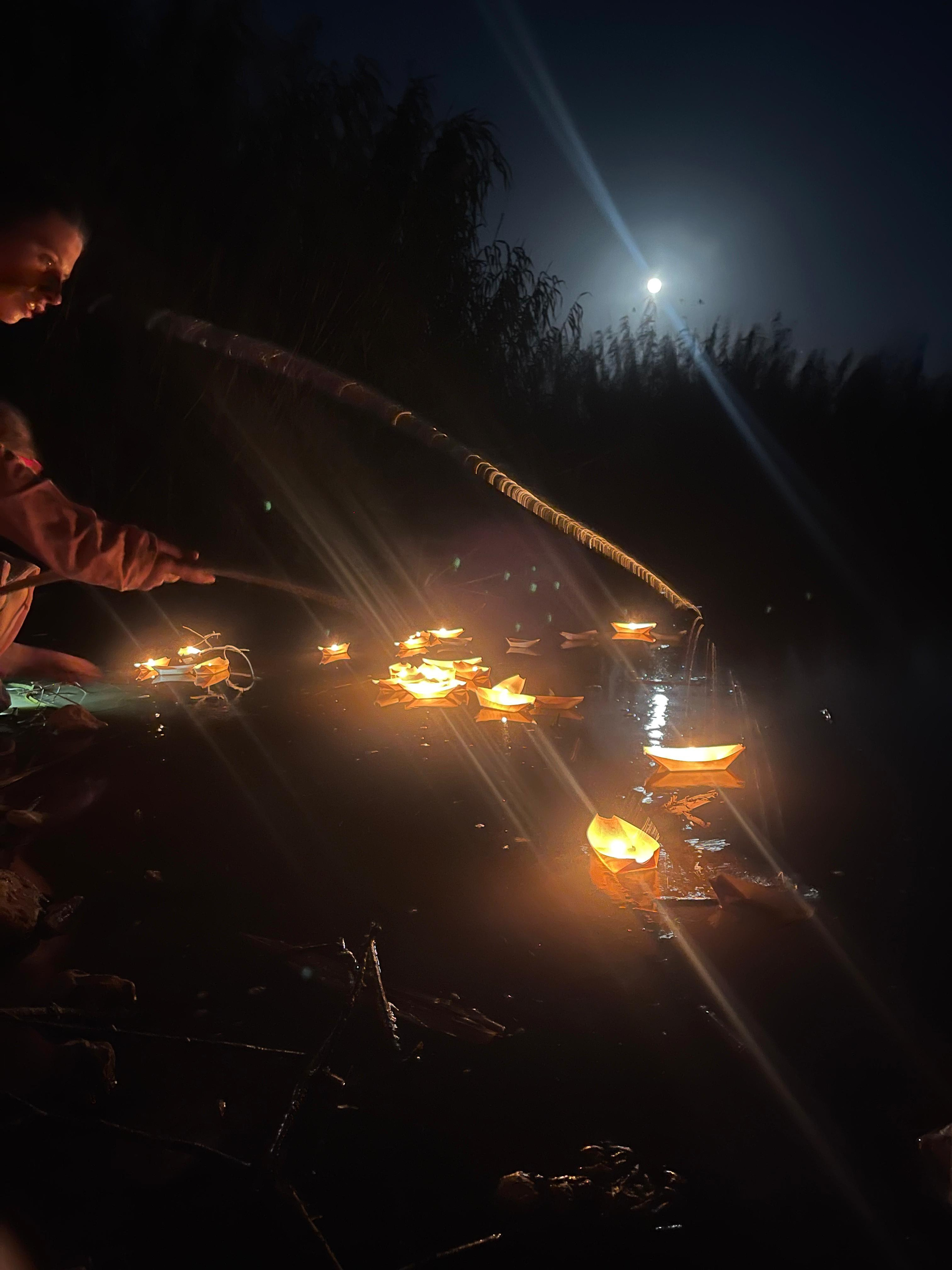 Лита 2024 — фестиваль реконструкции викингов | Клуб Нортман. КРиС «Нортман»