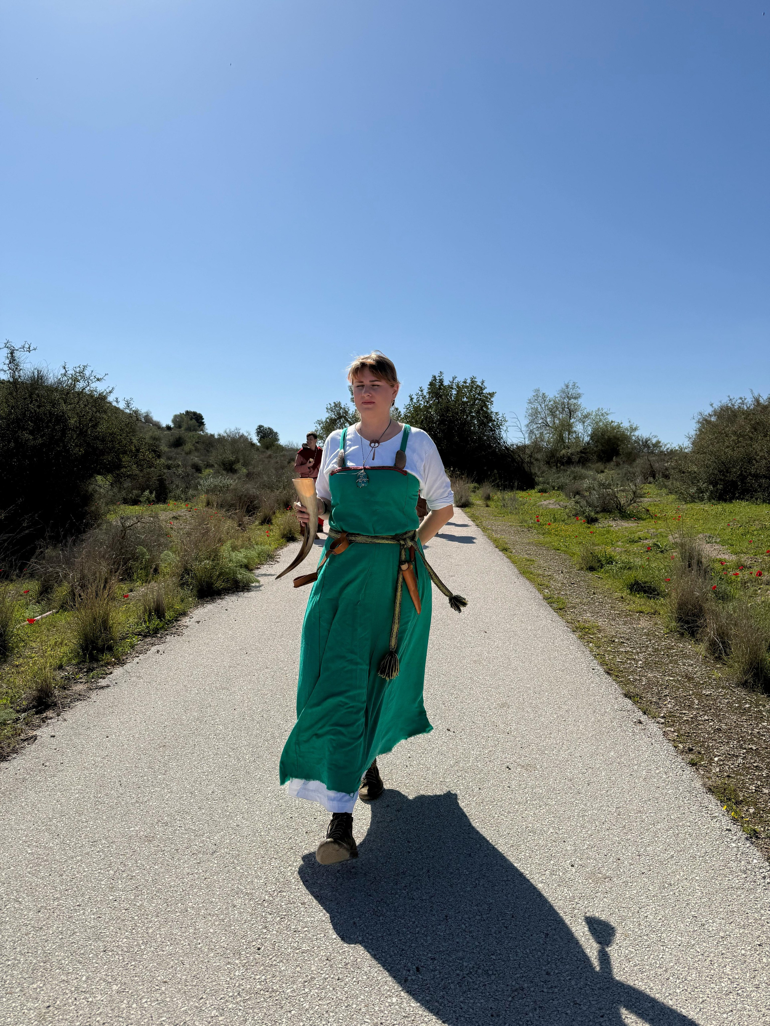 Женский поход с детьми — Клуб «Нортман» | реконструкция. КРиС «Нортман»