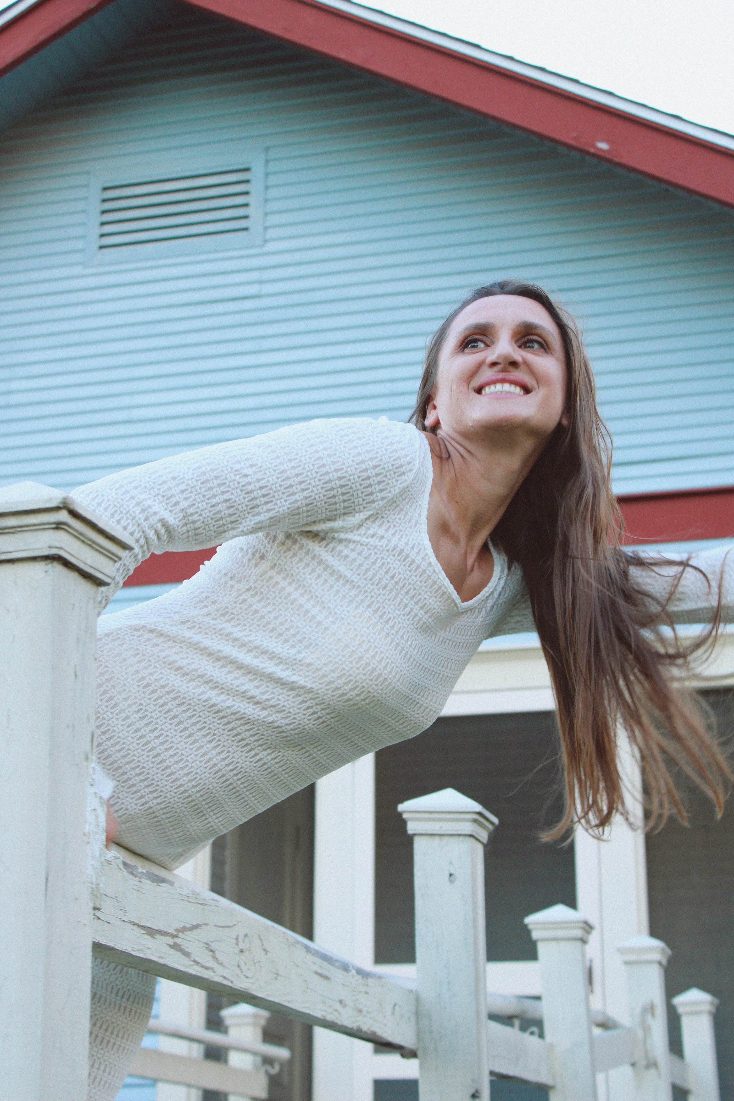 Texas Countryside Family Photoshoot in Cowboy Style. Lana Petrychenko — Portrait & Family Photographer. Valencia, Spain