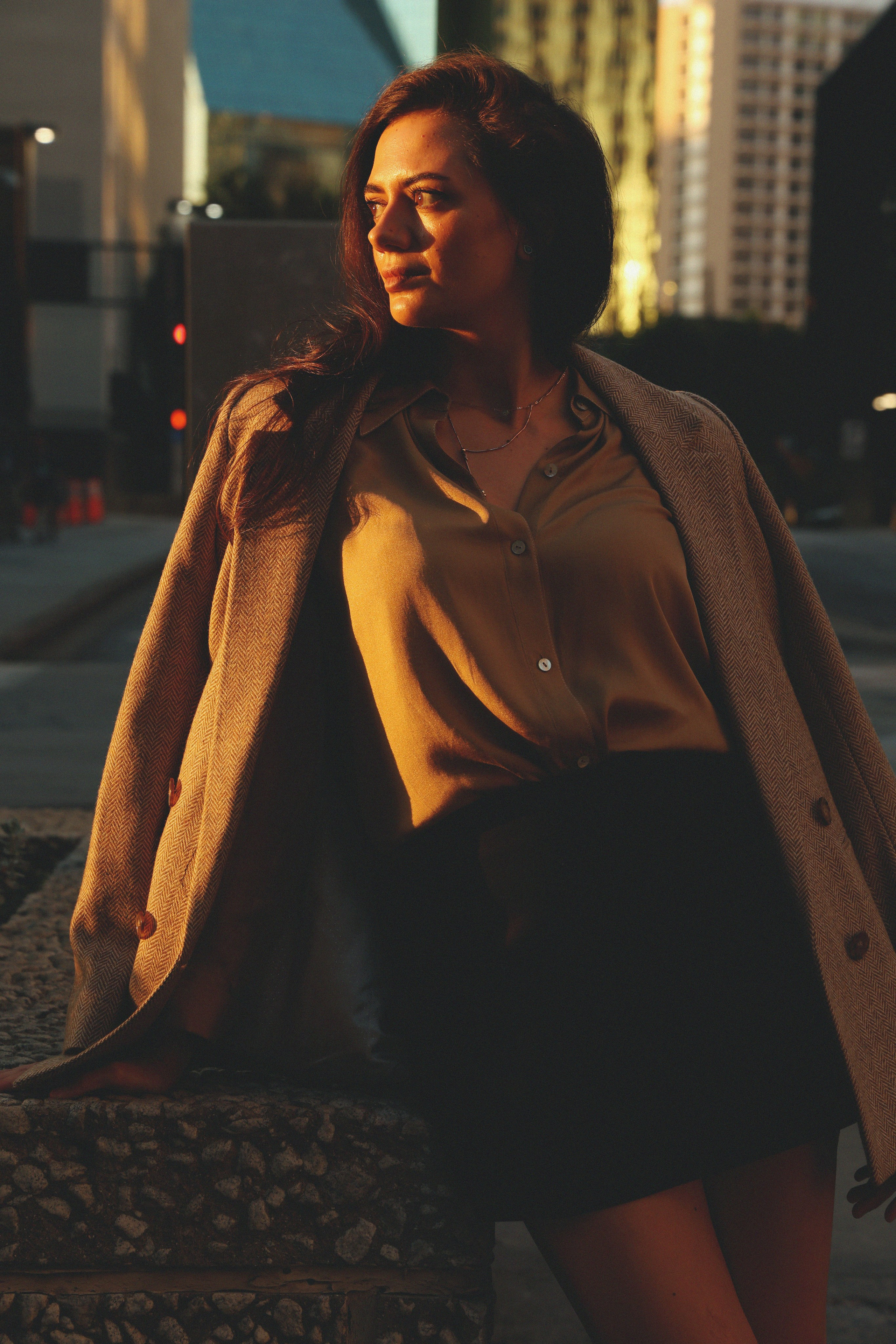 PHOTOSESSION for MARIA | Dallas, U.S. Lana Petrychenko — Portrait & Family Photographer. Valencia, Spain