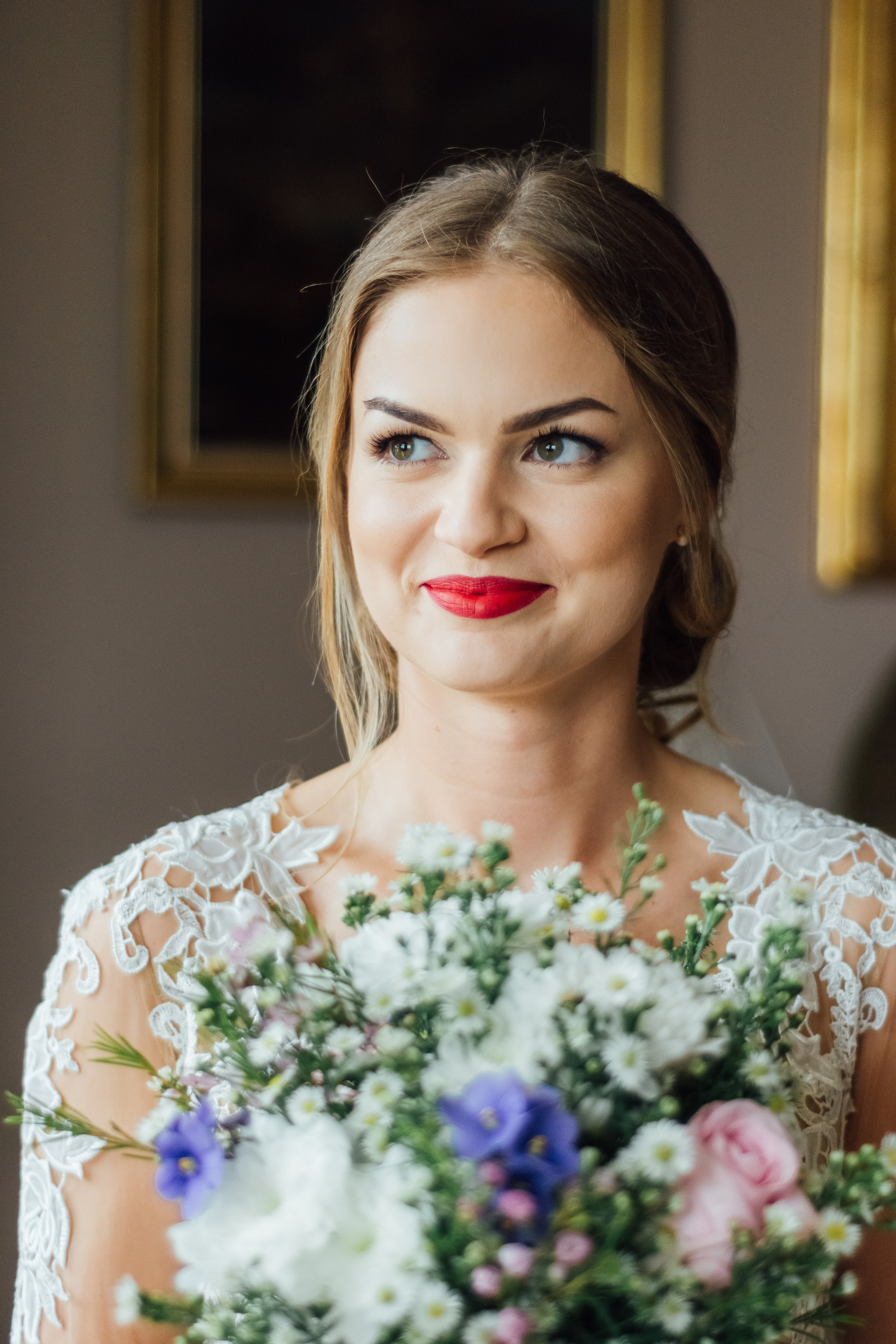 свадебное платье польша 