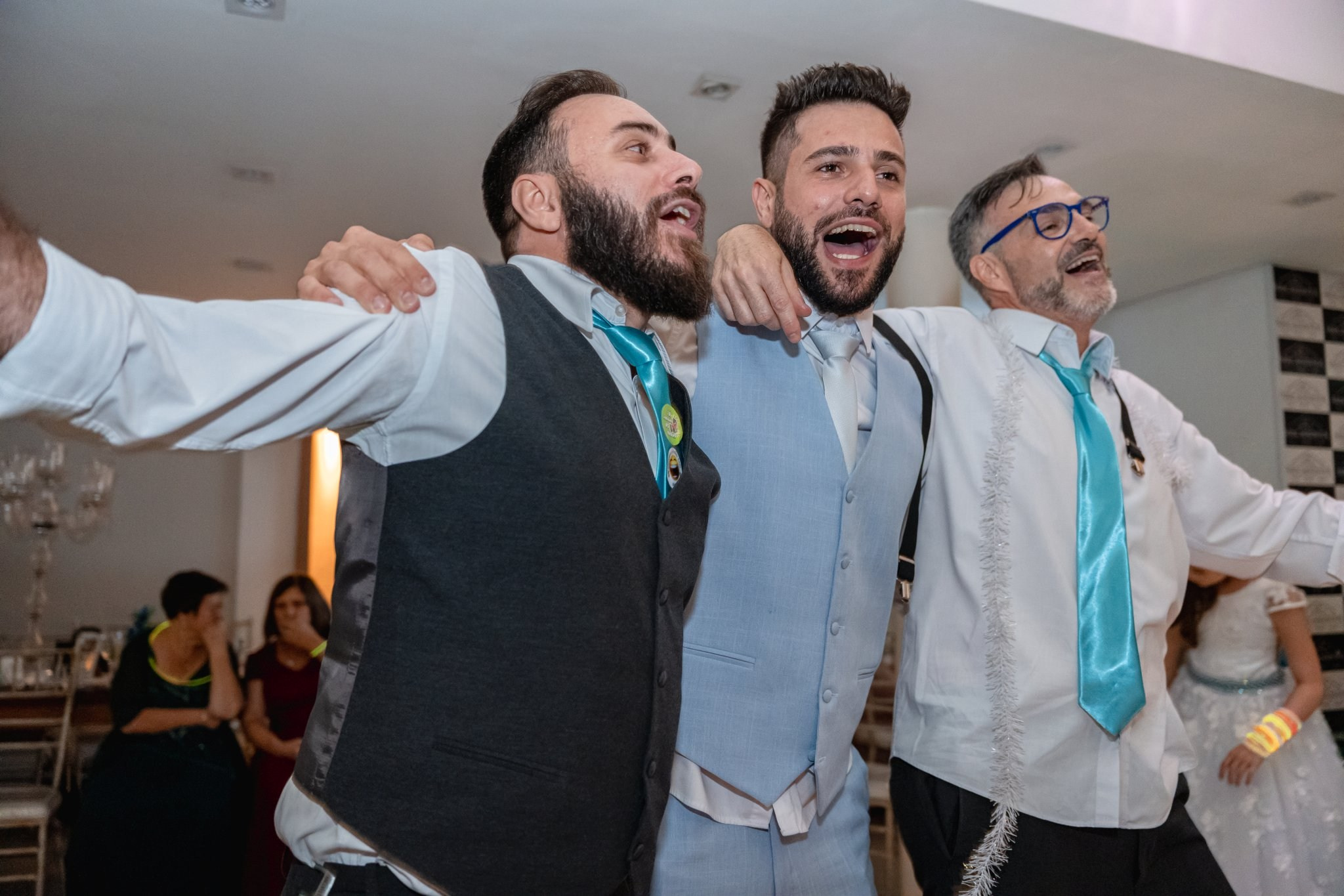 Bruna & Vitor — 17/05/2024. Luiz Medeiros Produções