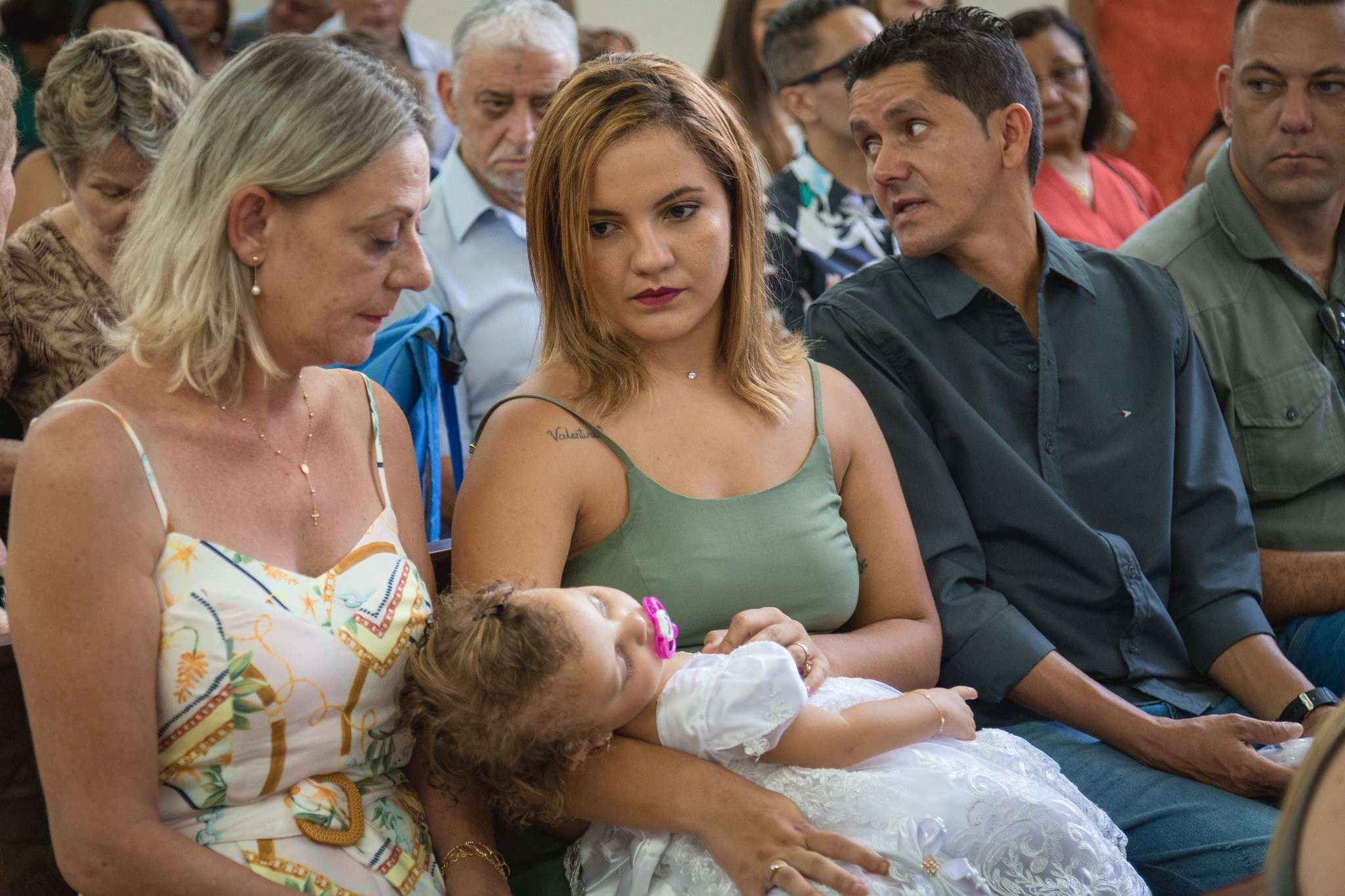 Valentina — 16/01/2020. Luiz Medeiros Produções