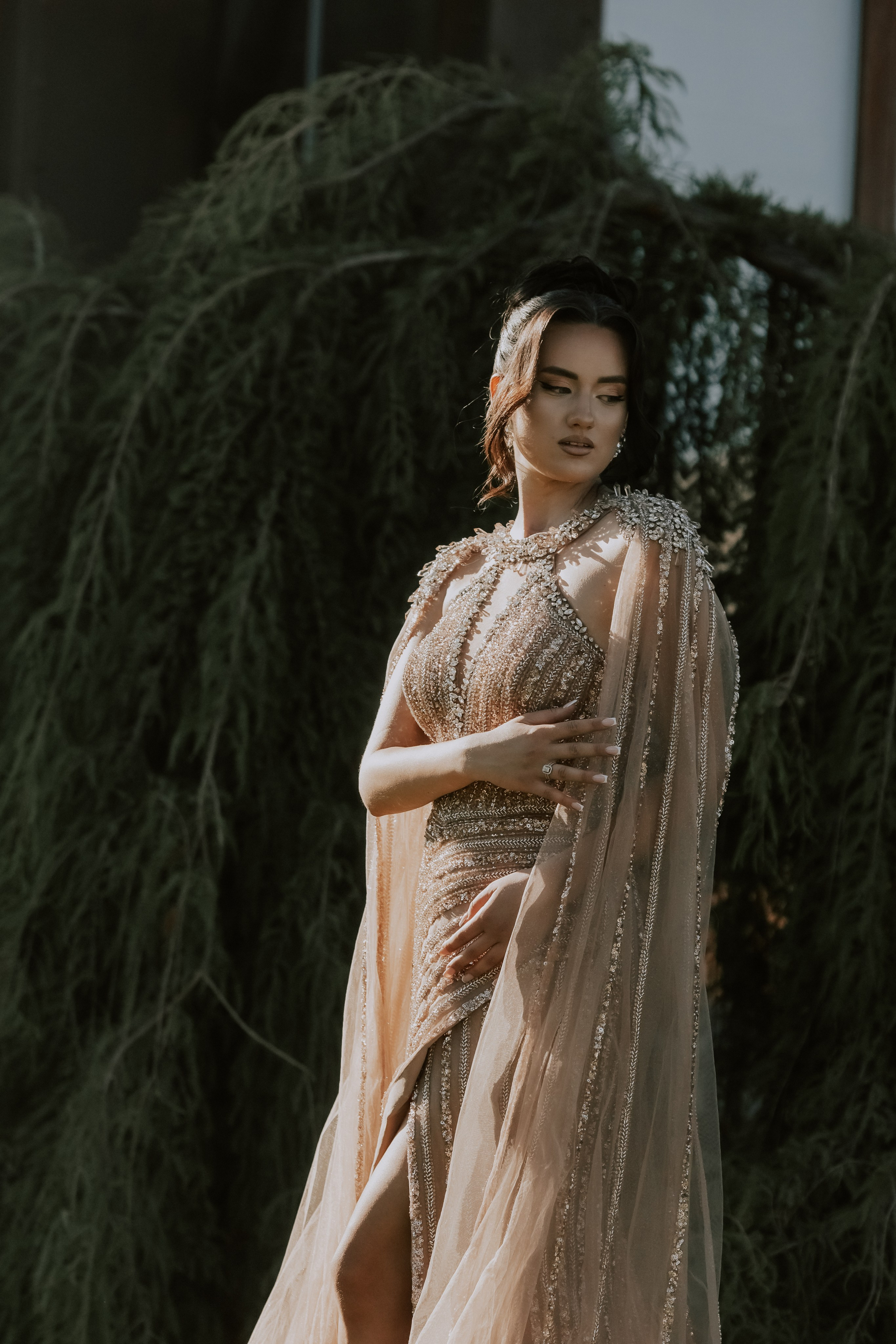 Годеж. Фотограф Ирина Йотова