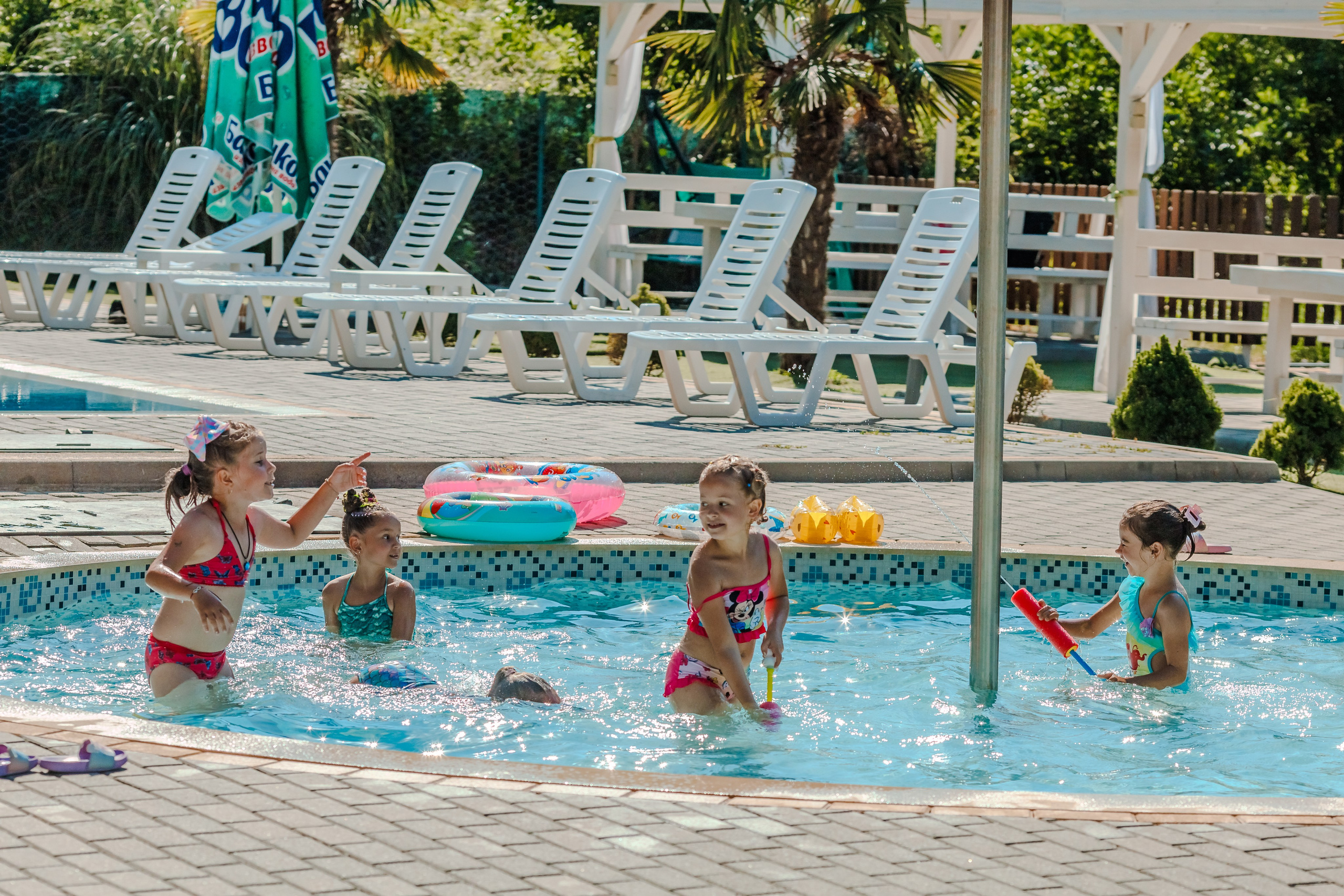 Честит Рожден Ден. Фотограф Ирина Йотова