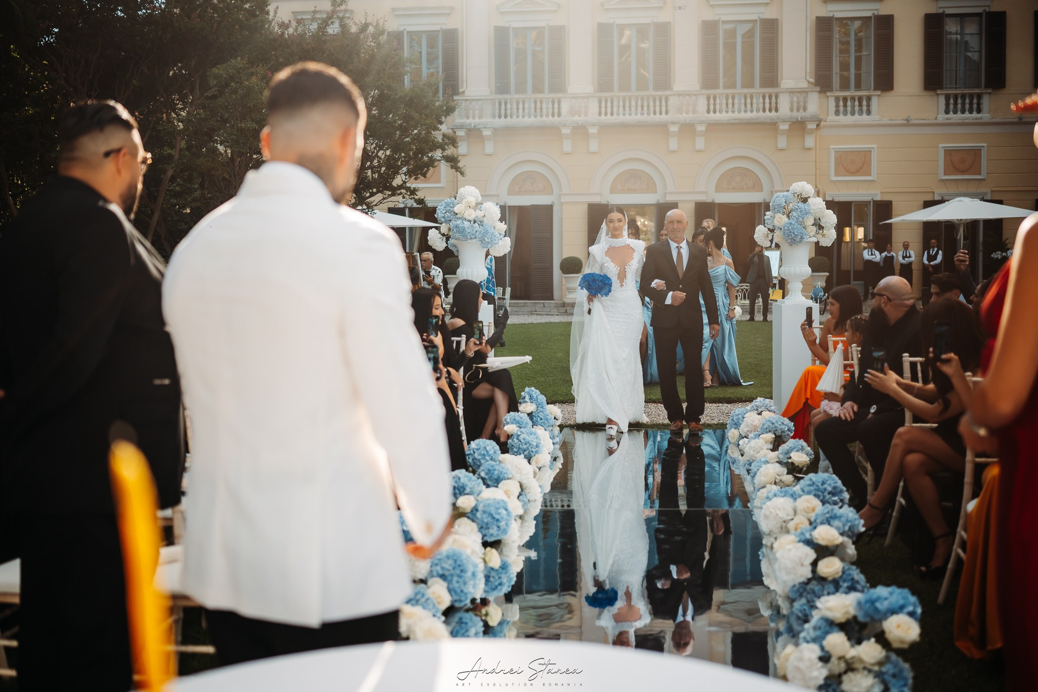 Portofolio. Andrei Stanea