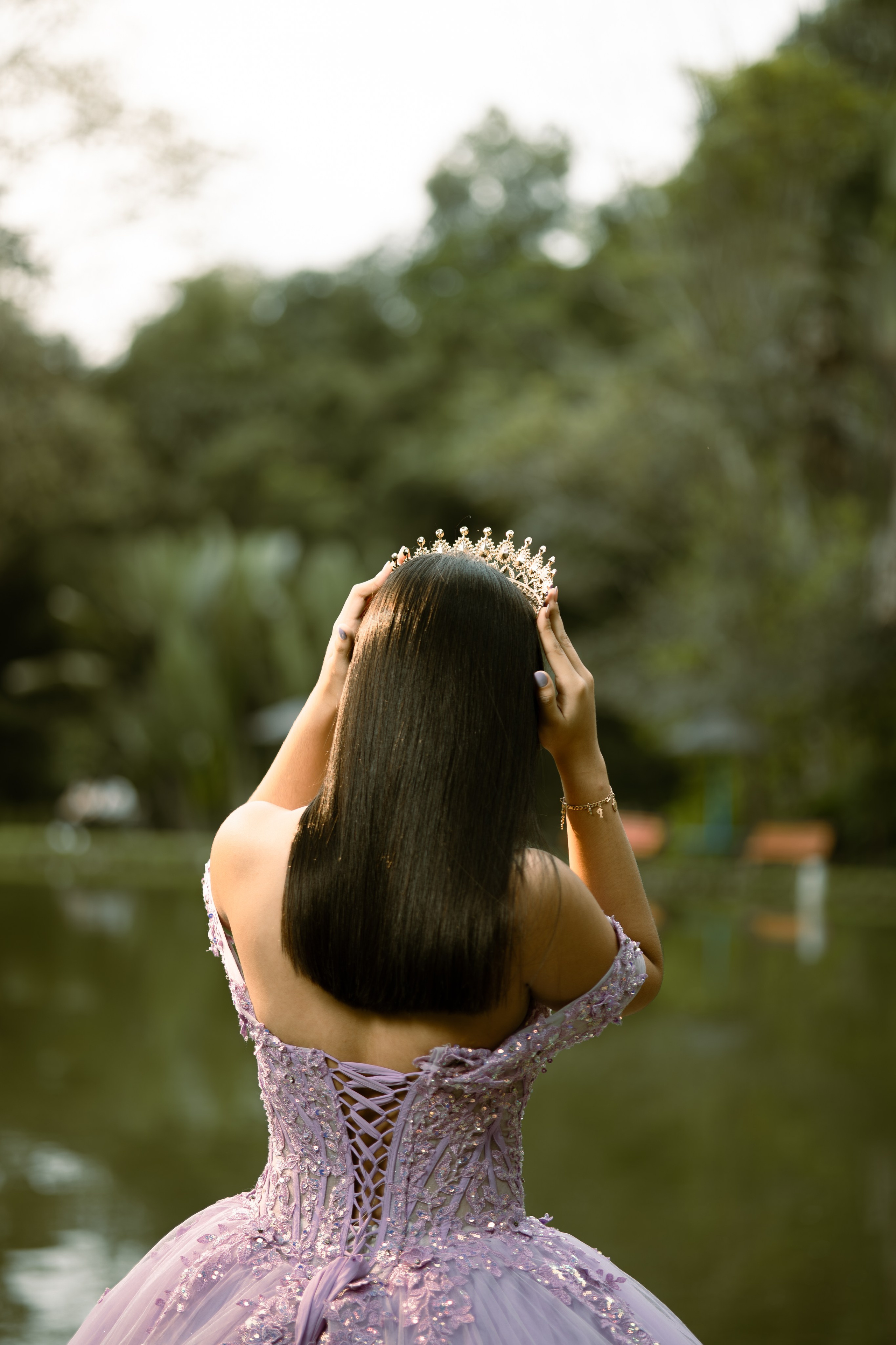 QUINCE AÑOS. Fotográfo Andres Jaimes