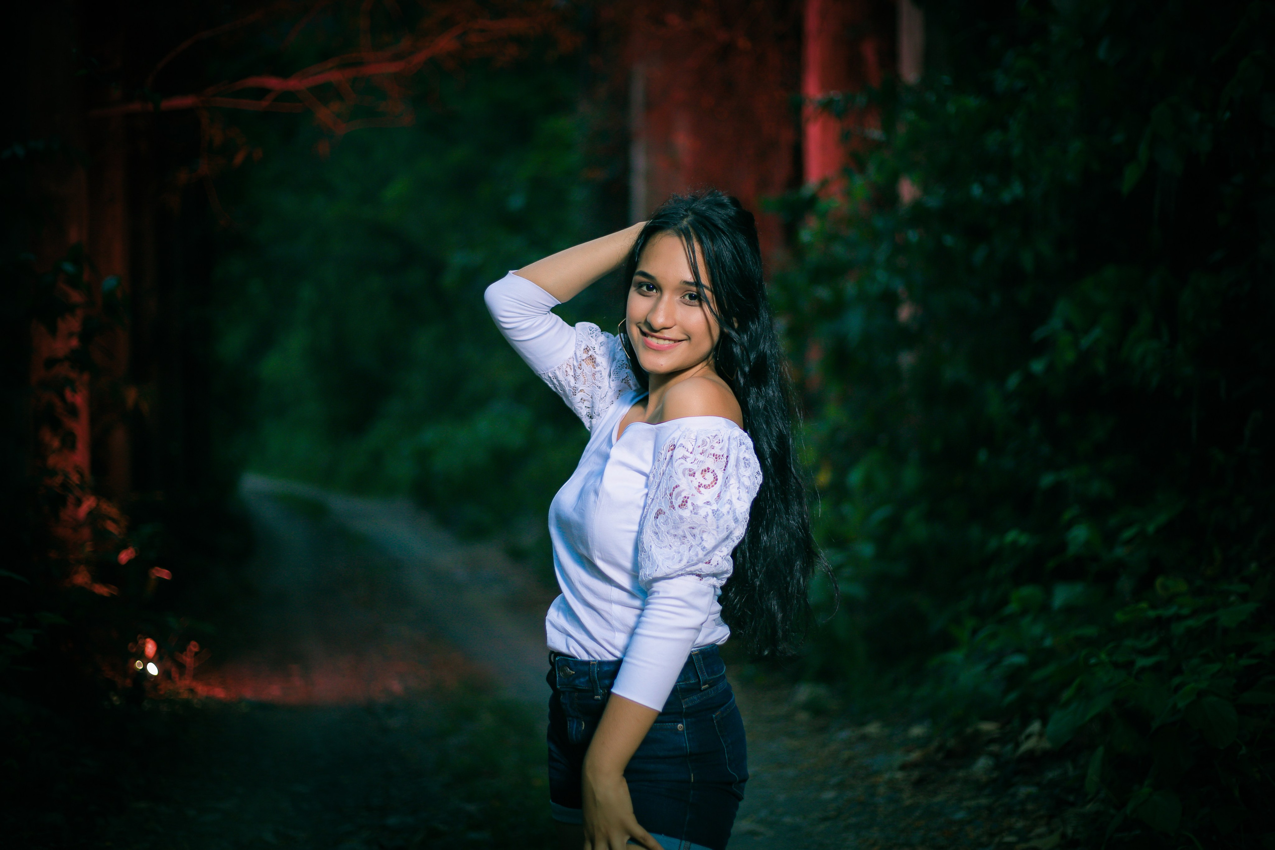 PRE 15 ALEJANDRA. Fotográfo Andres Jaimes
