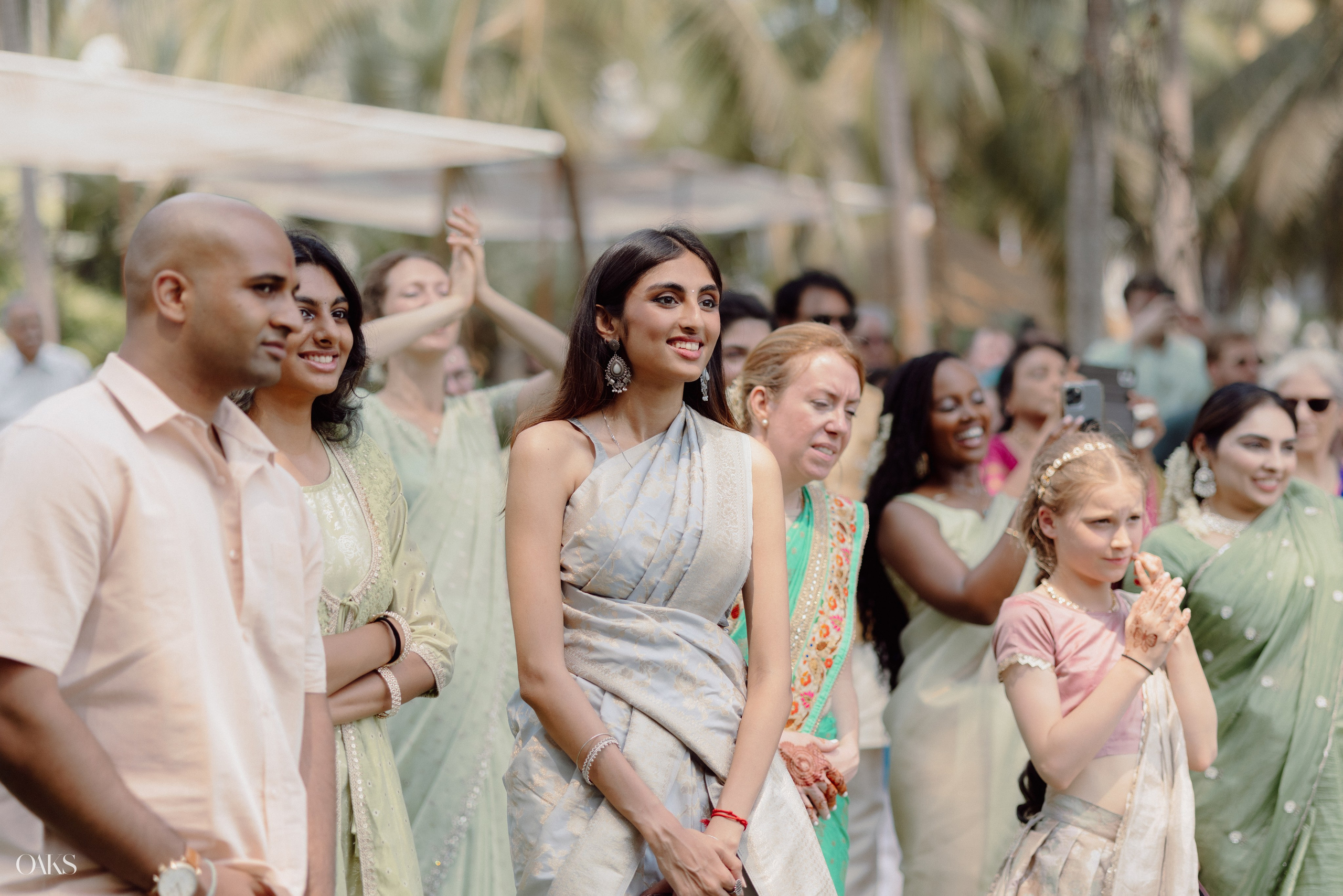 Jahanavi & Daniel. Wedding & Editorial Photographer | Anandshivadas