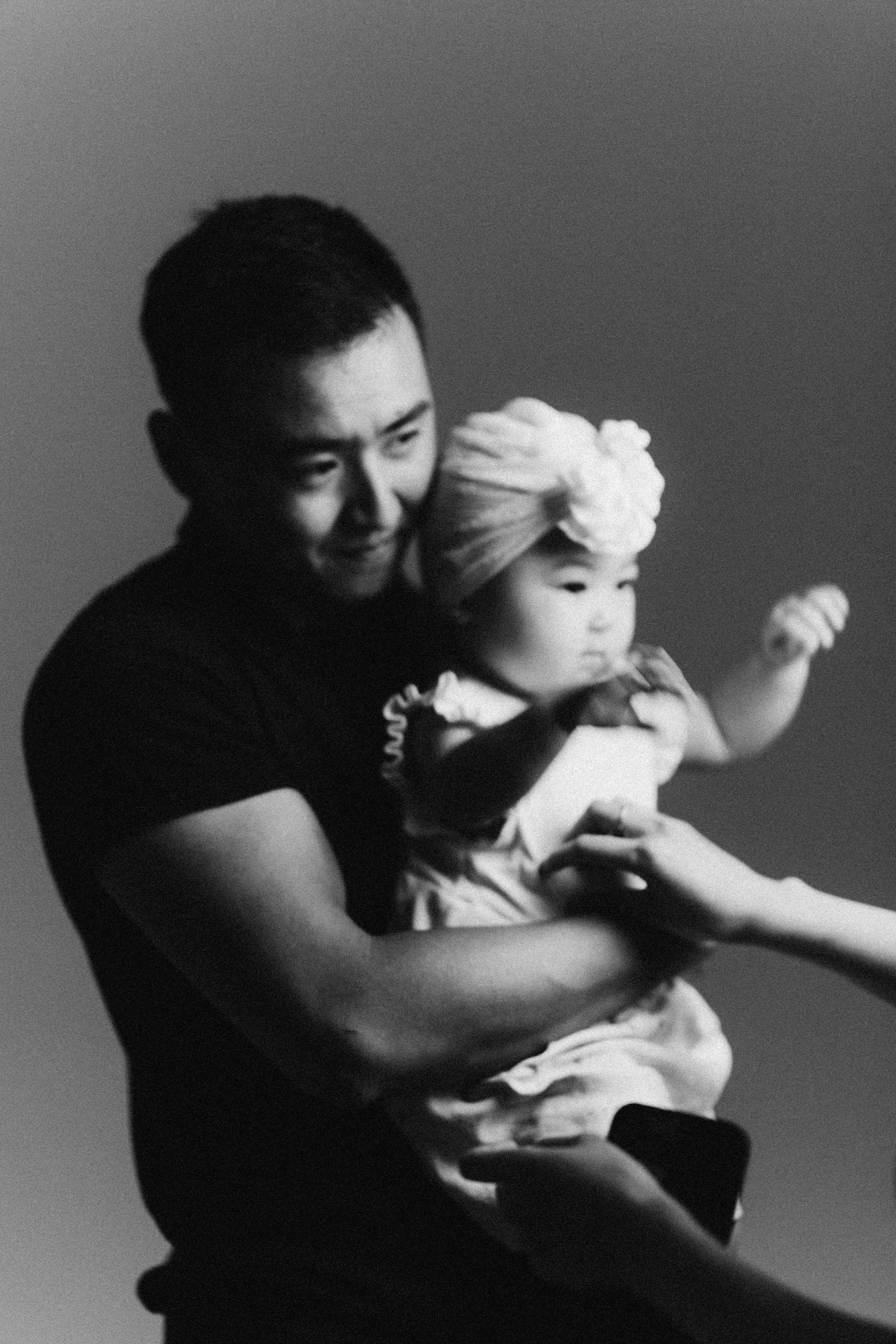 Family. Mandarin.photo