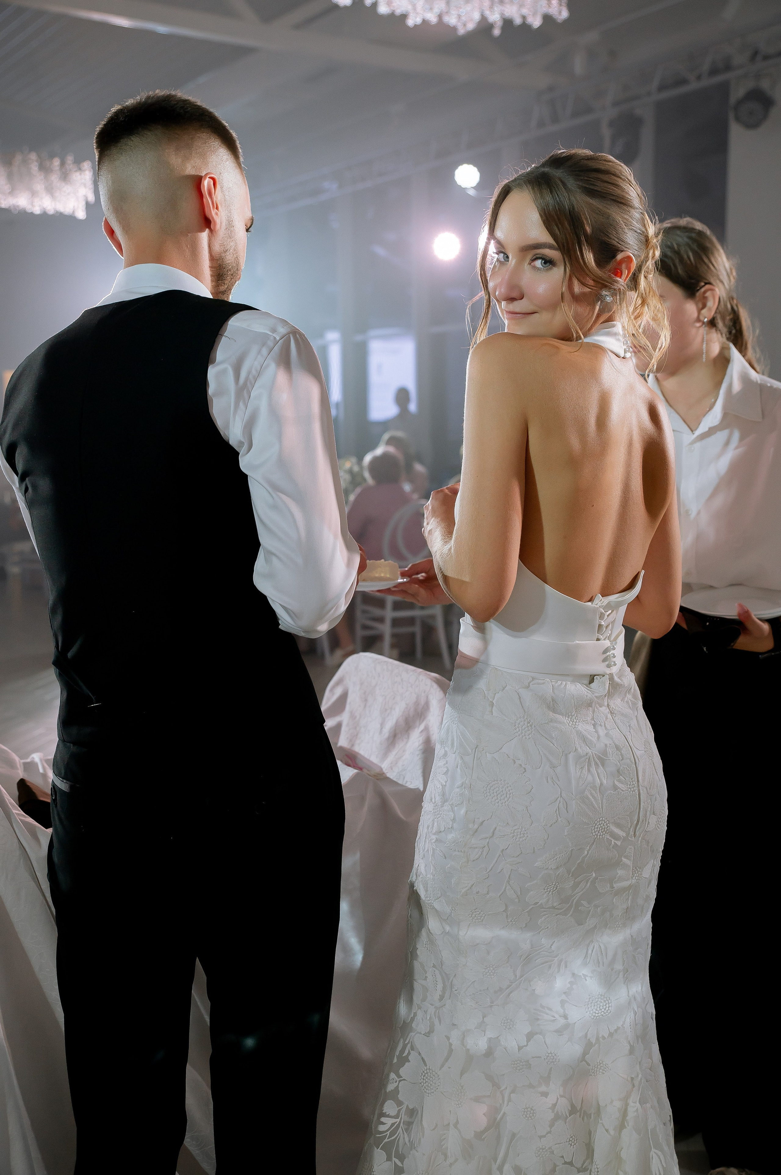 Иван & Анастасия. Свадебный и семейный фотограф Екатерина Шестакова