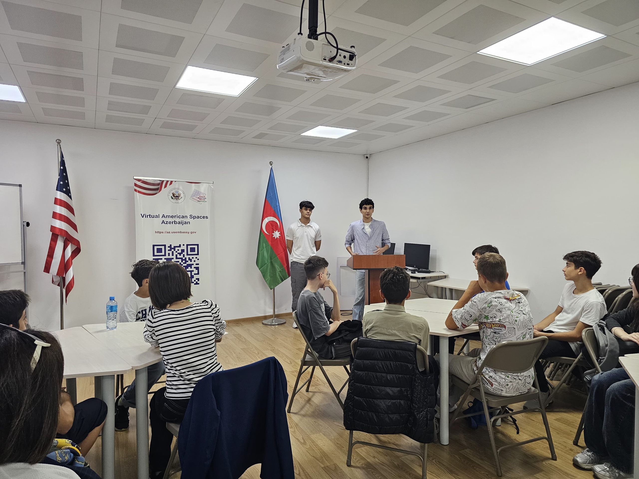 Final Certification Ceremony — Math Masters Club (First Session). IIMACS — The International Institute of Mathematics, AI & Computer Science