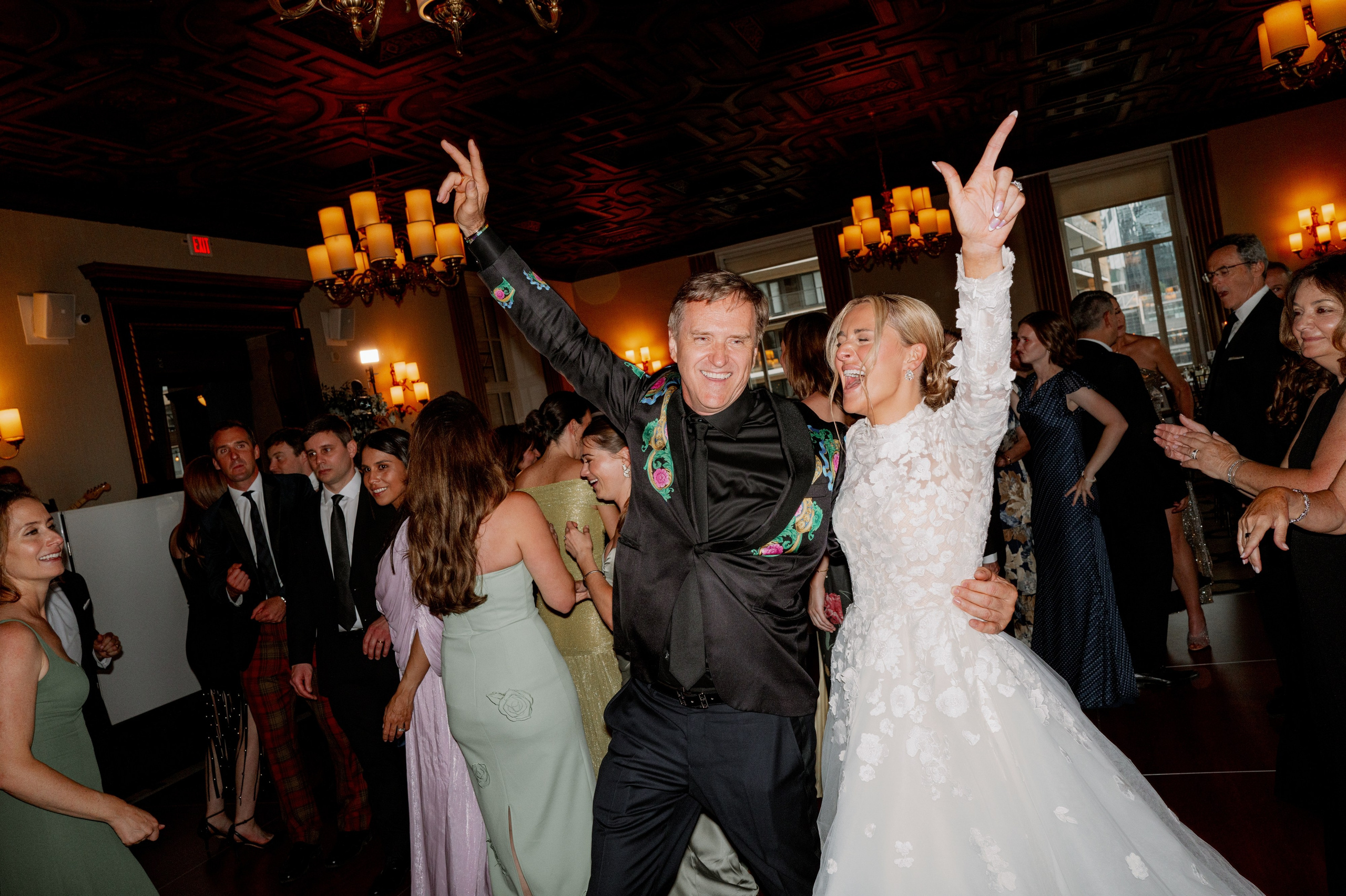 Killeen and Patrick. Wedding photographer and videographer New York | New Jersey