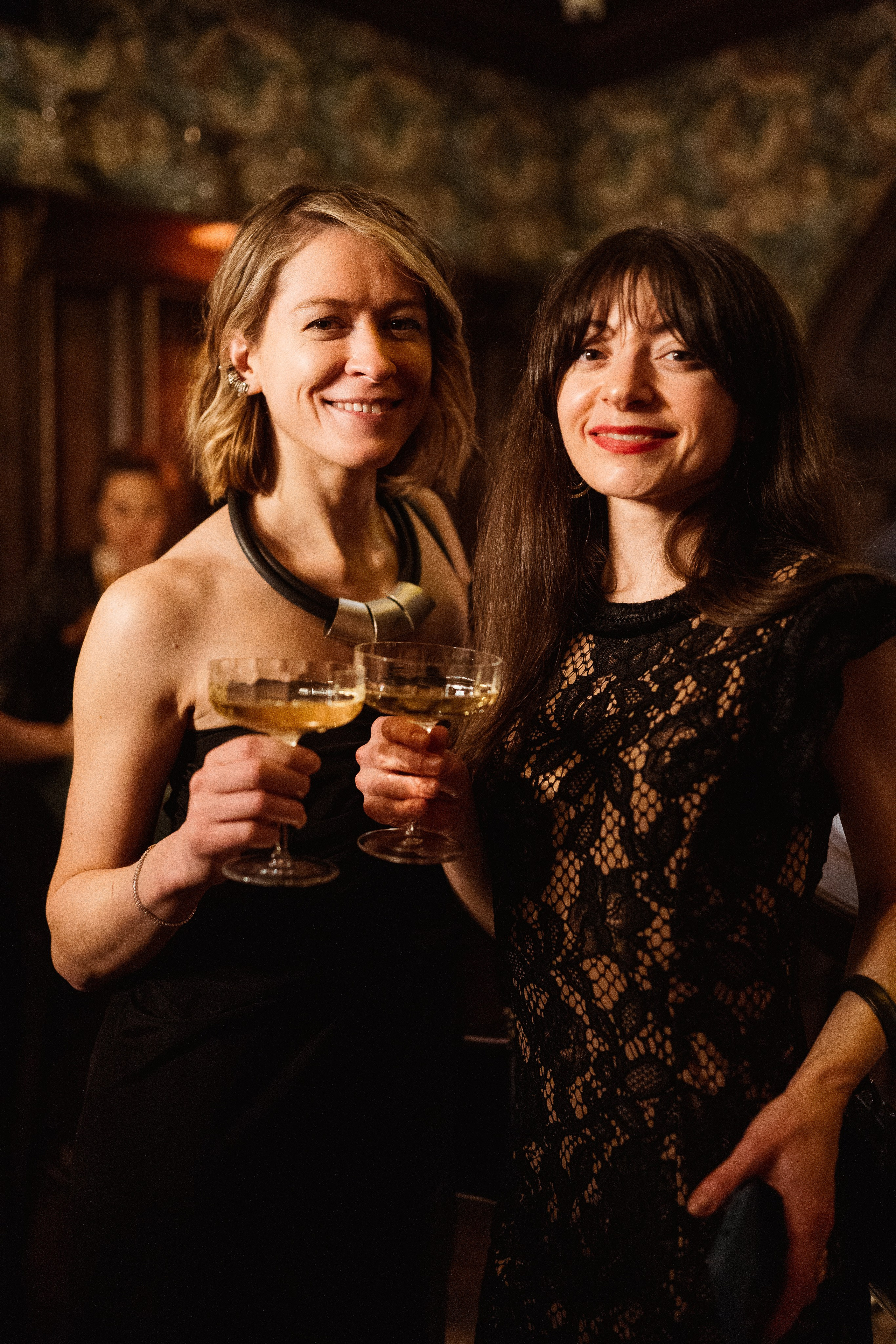 Saint Bar party. Kostiantyn Holinchenko. Reportage and portrait photographer