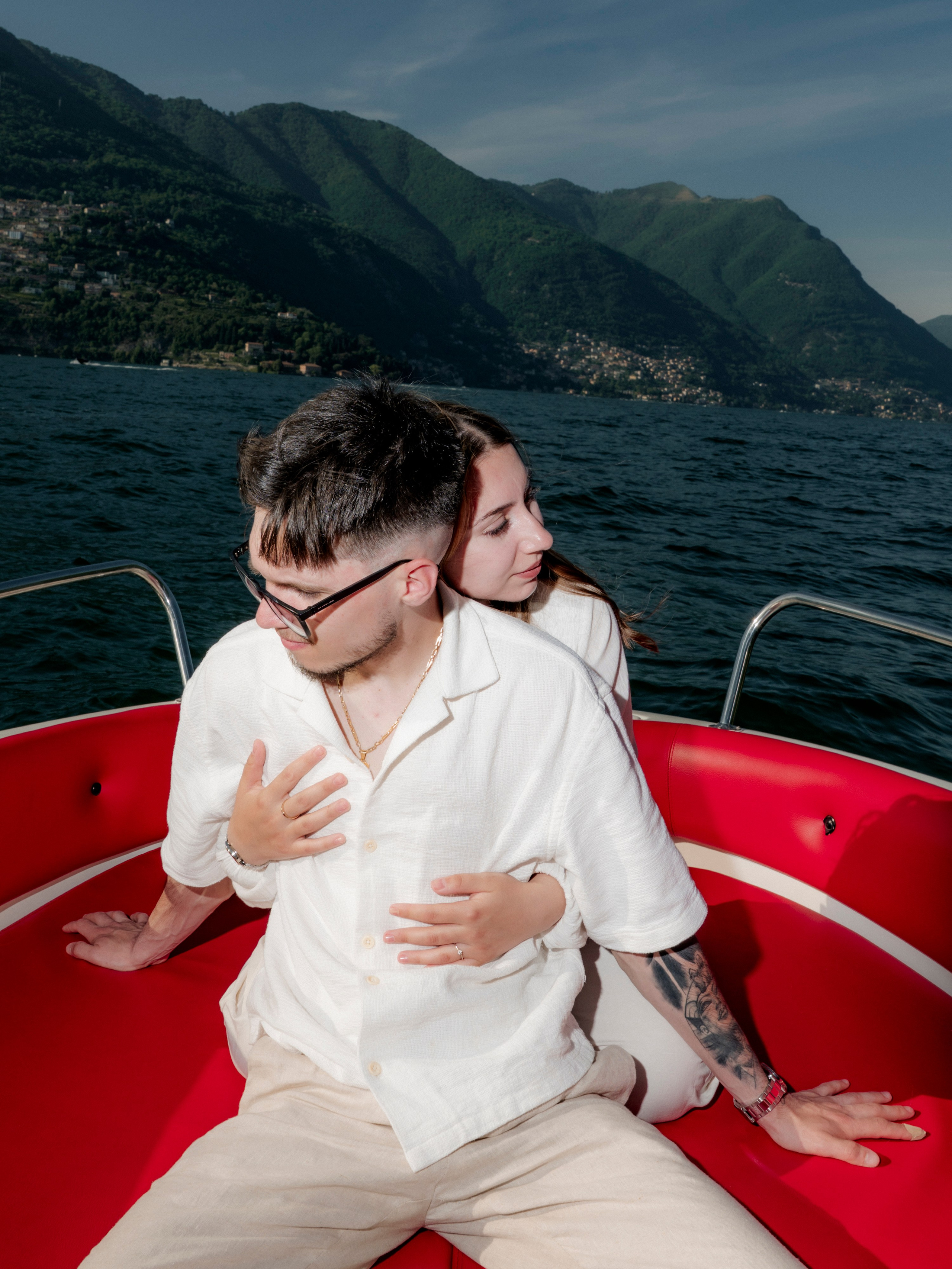 Ilinca & Octavian. Dragosbaciuartphotographer
