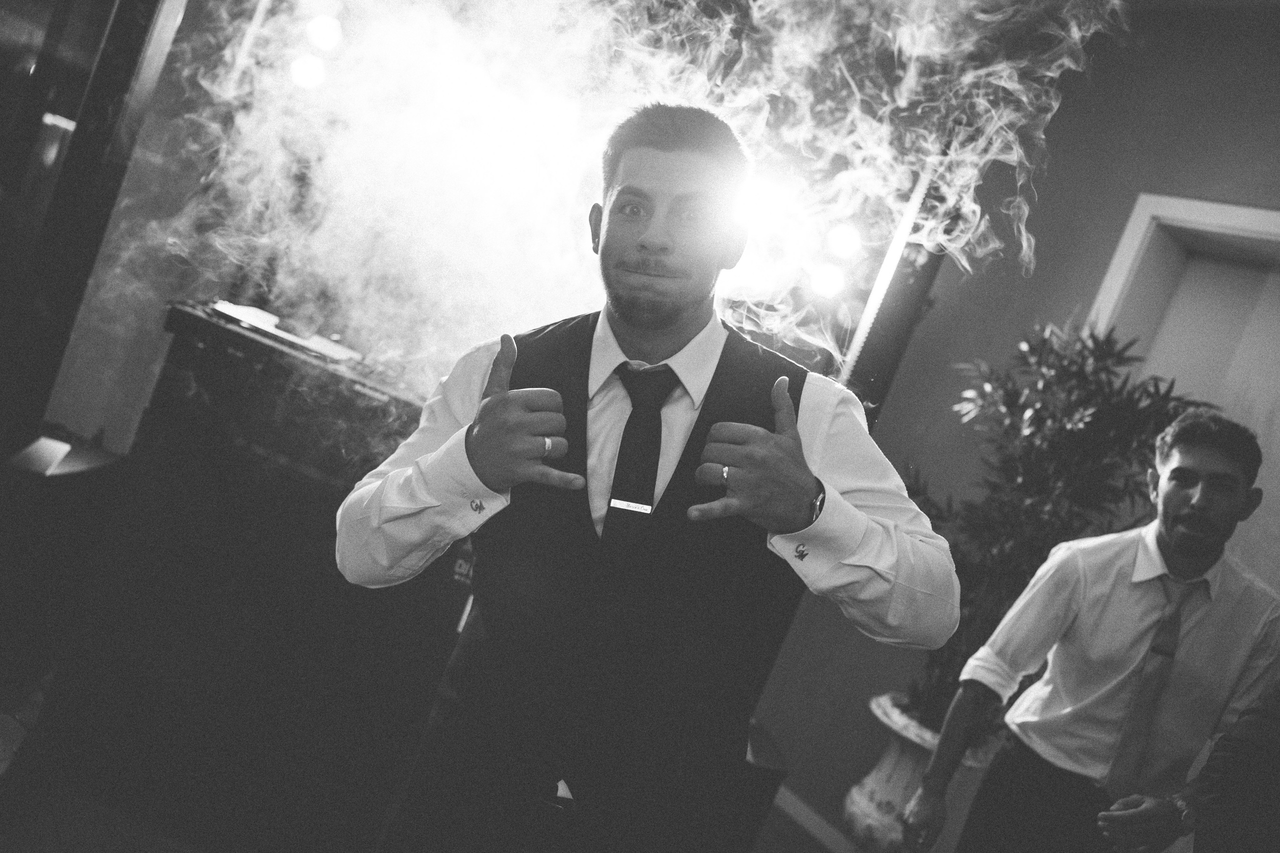 FOTOGRAFIA. Always Weddings — Fotografia e Vídeo de Casamento