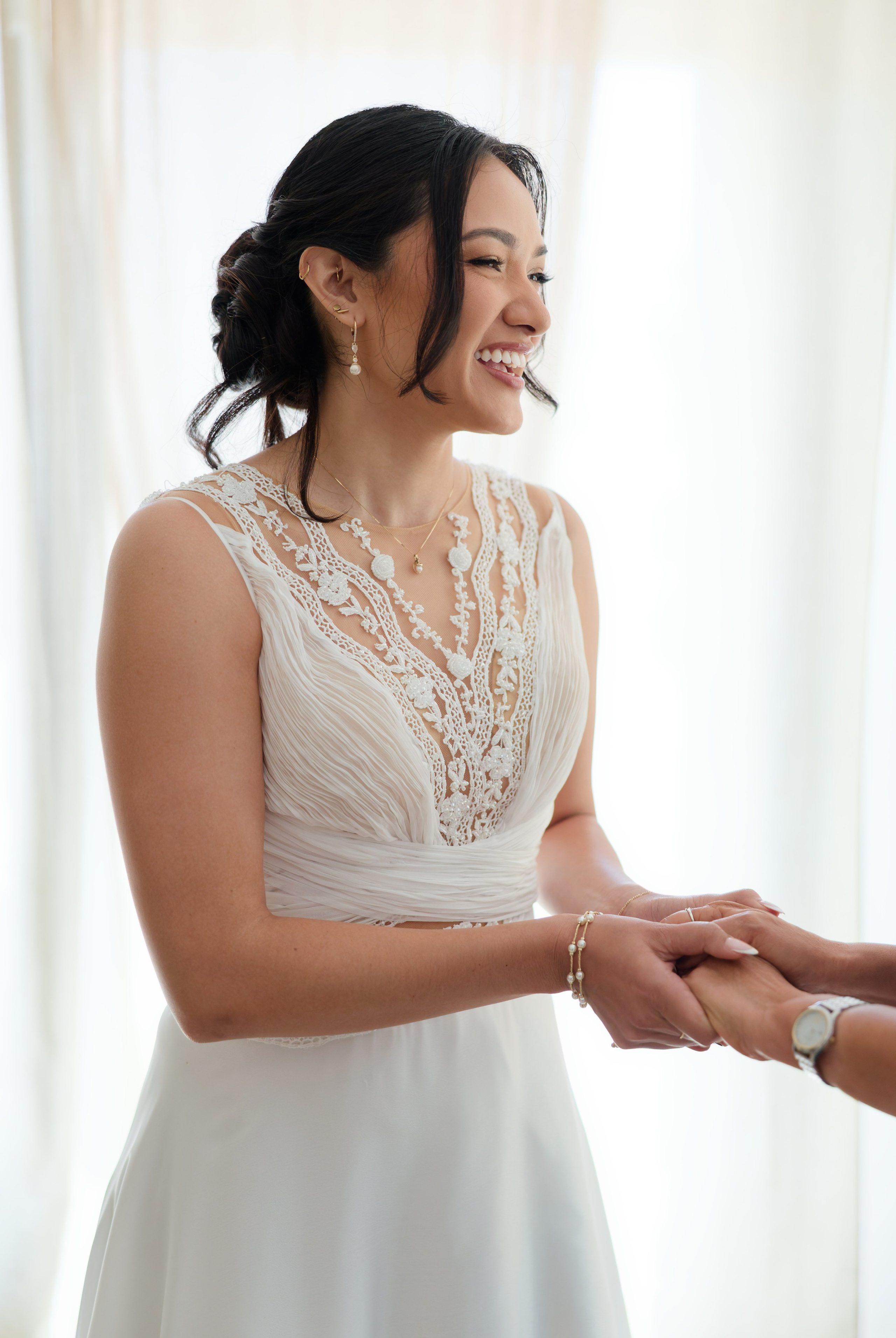 Alana & Joseph. Destination Wedding Photographer — Nikita Burtsev