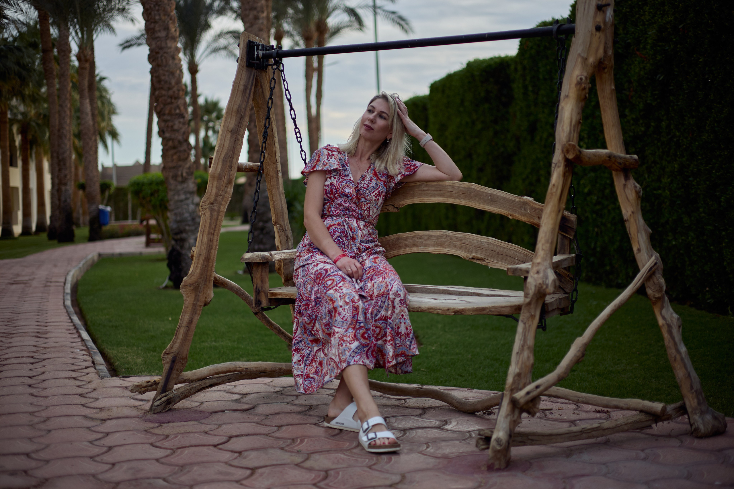 Египет. Pulmafotograaf Tallinnas ja ale Eesti