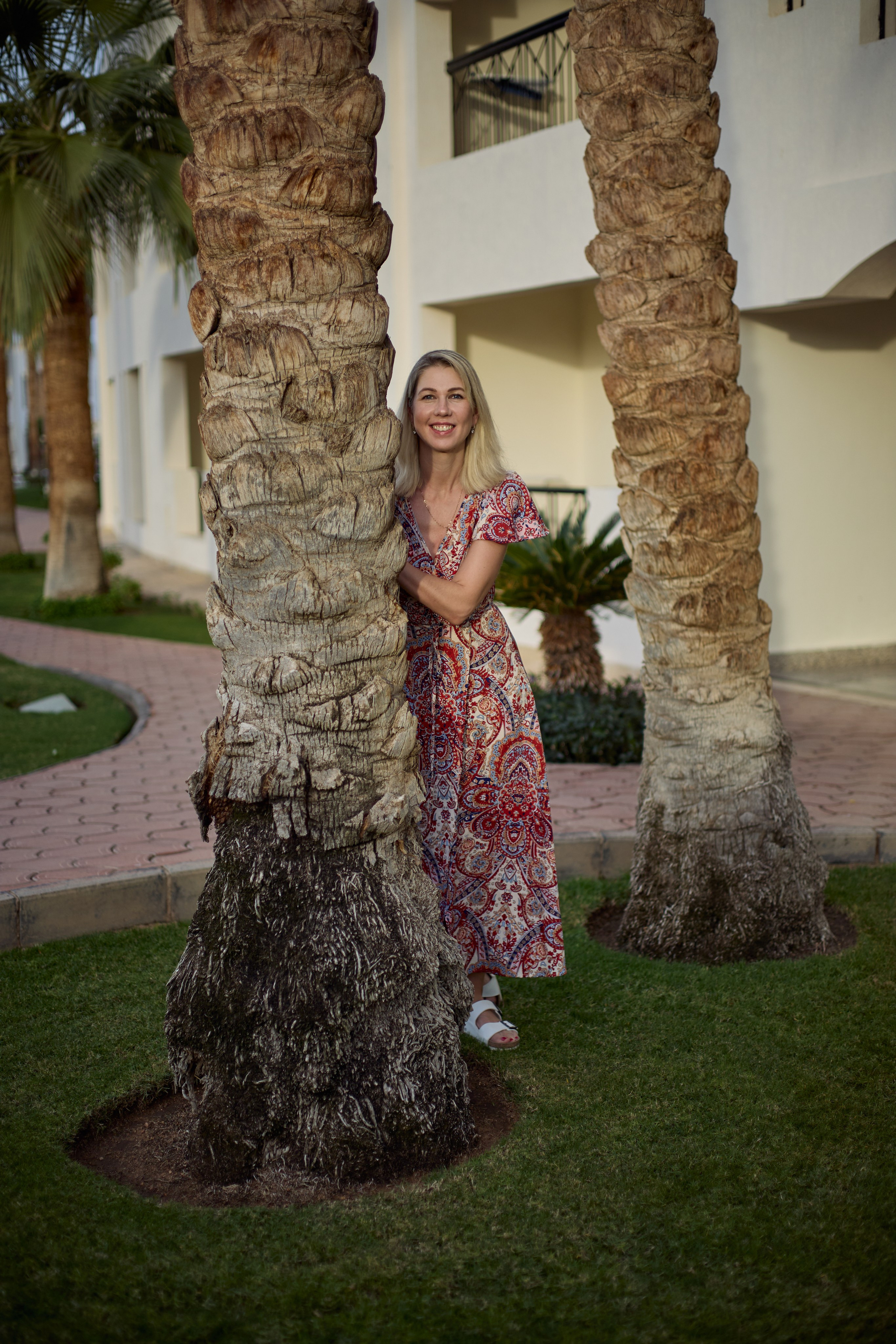 Египет. Pulmafotograaf Tallinnas ja ale Eesti