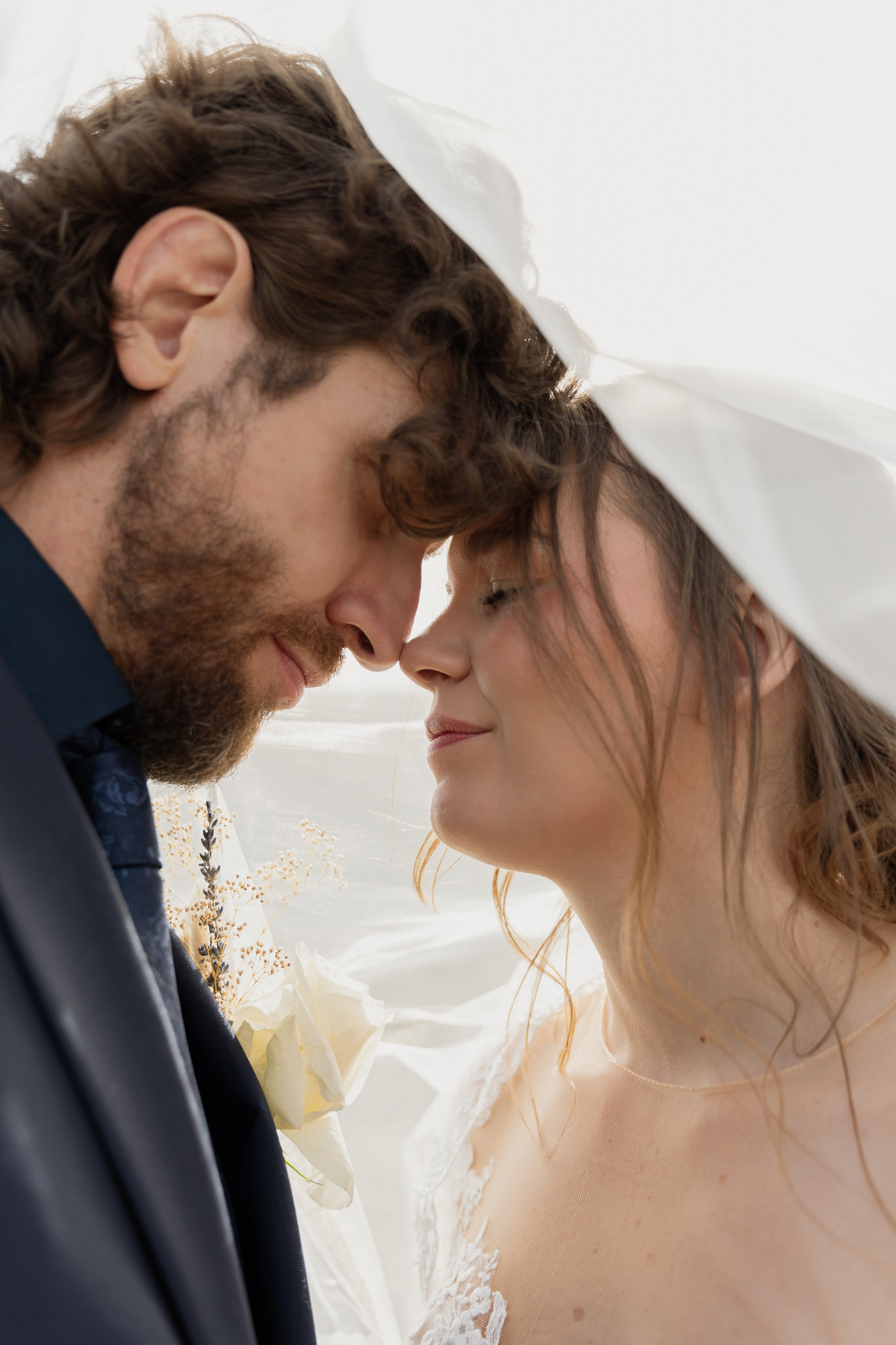 Artistic Wedding Photography