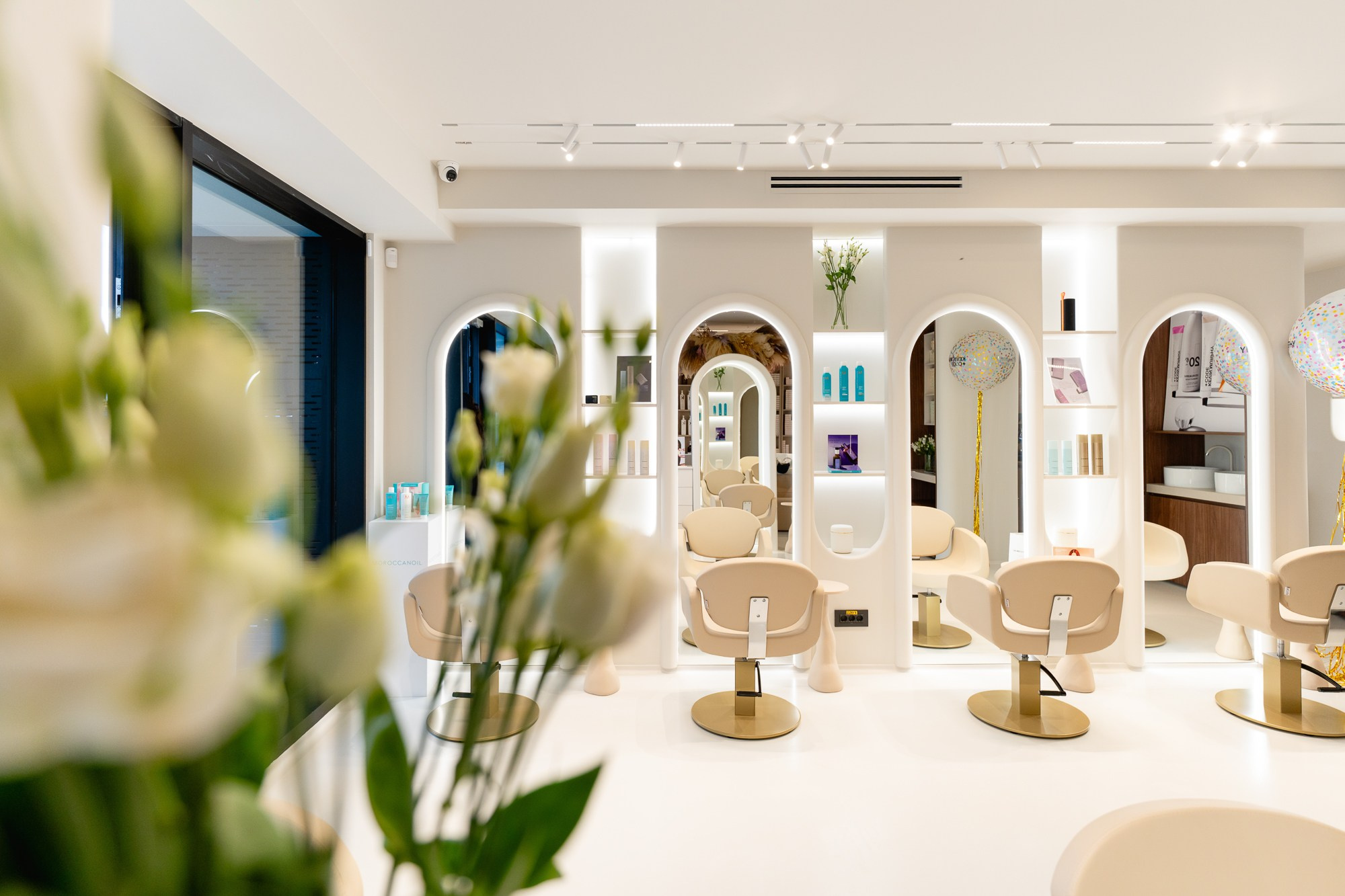 Fotografie Imobiliară Profesională | Birouri & Spații. Fotograf Corporate Business