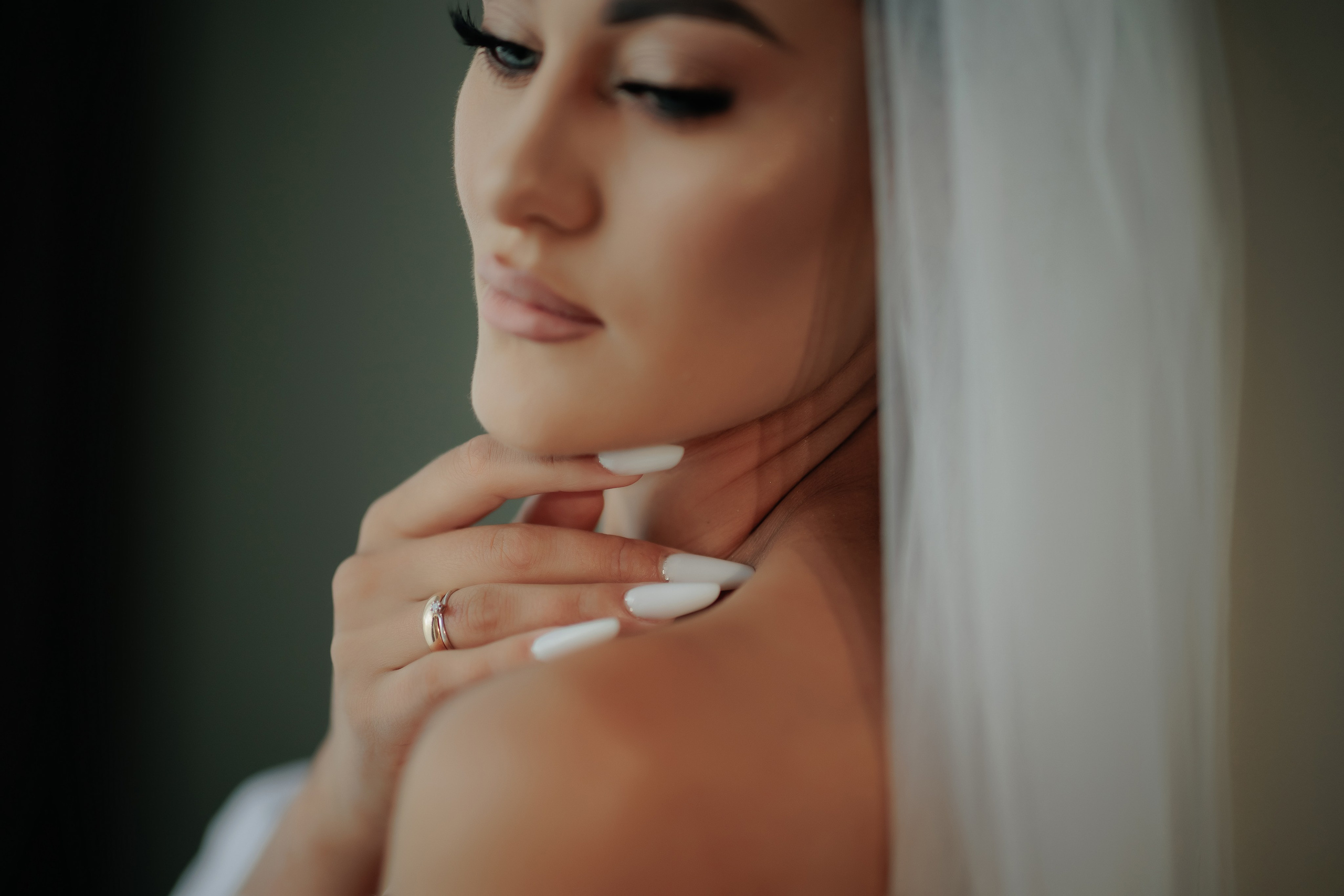 Liviu & Vergilia. ProWed — Foto Video Moldova și România