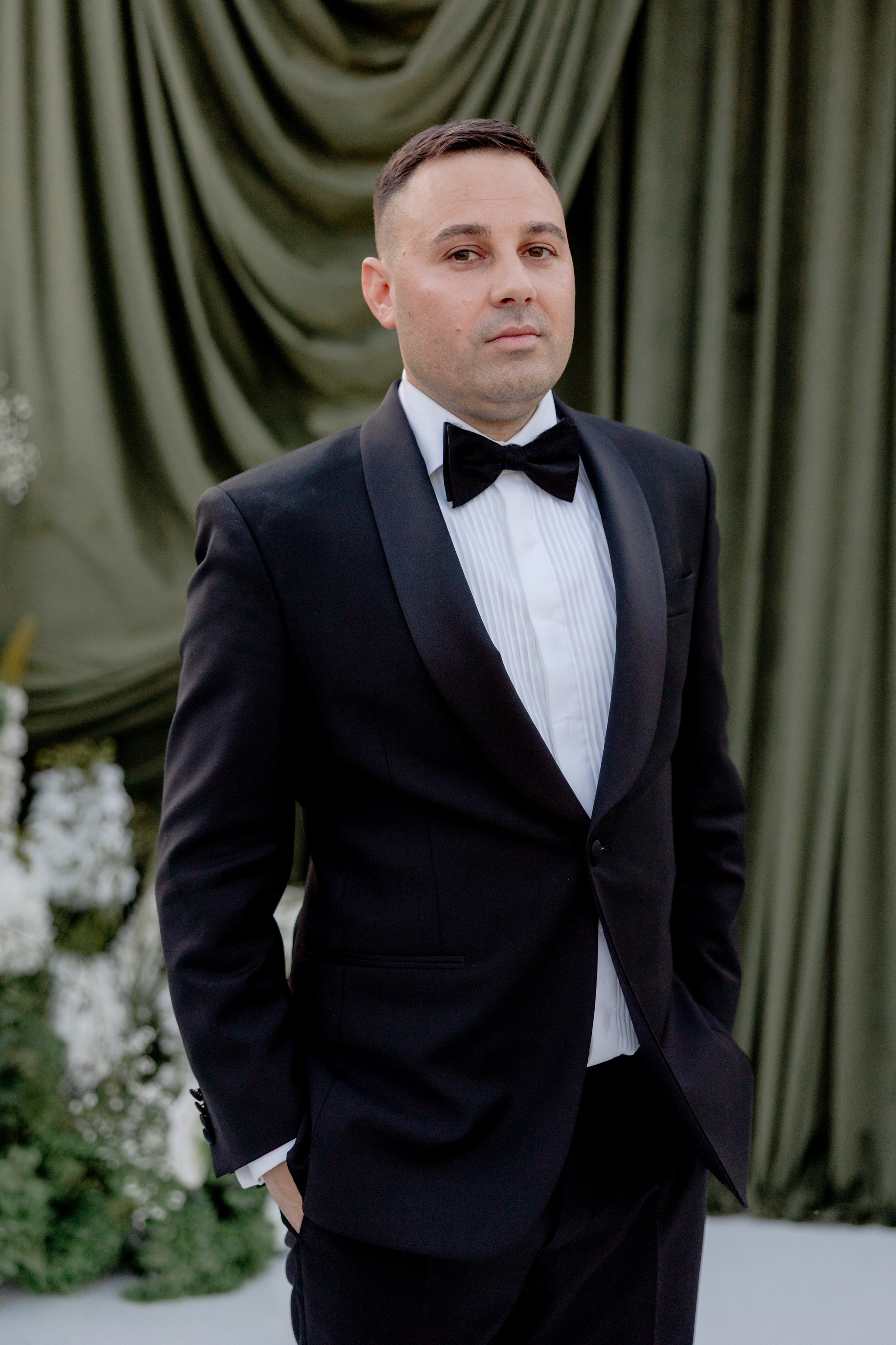 Andrei & Irina. ProWed — Foto Video Moldova