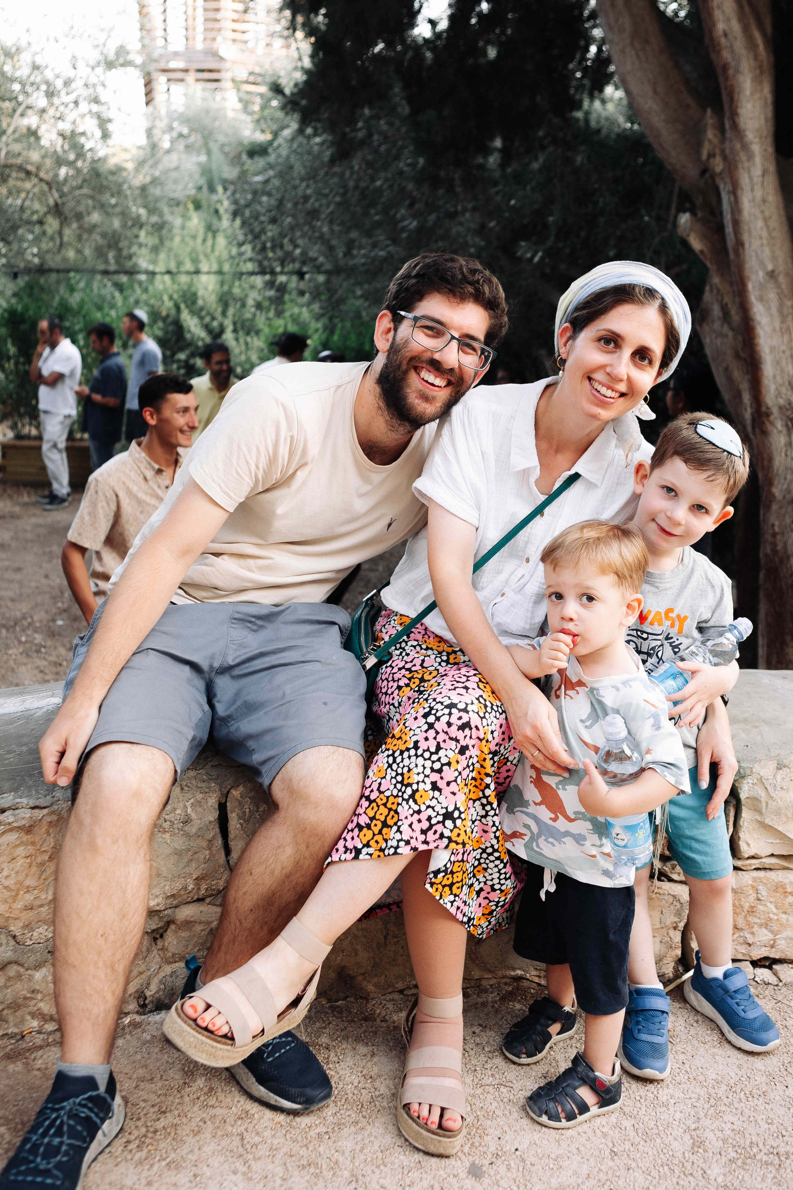 BRIT MILA IN NATURE IN JERUSALEM. Https://shi-photo.com/