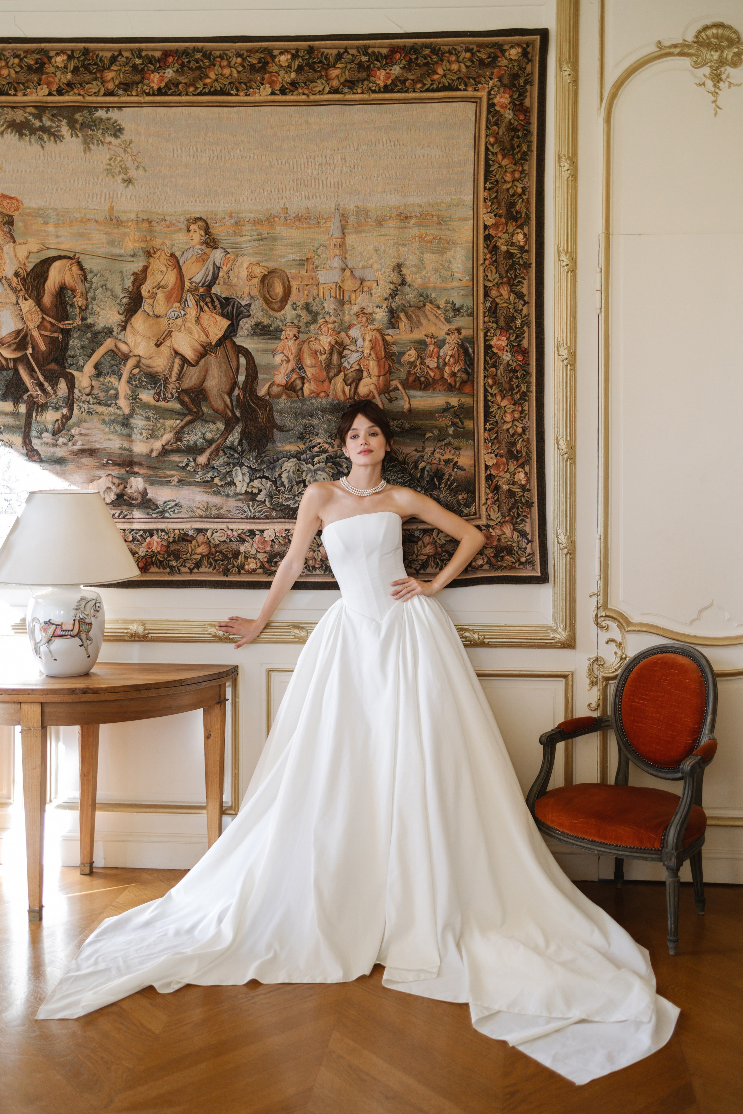 WEDDINGS. Yuliya Vaschenok — Photographer in the Netherlands