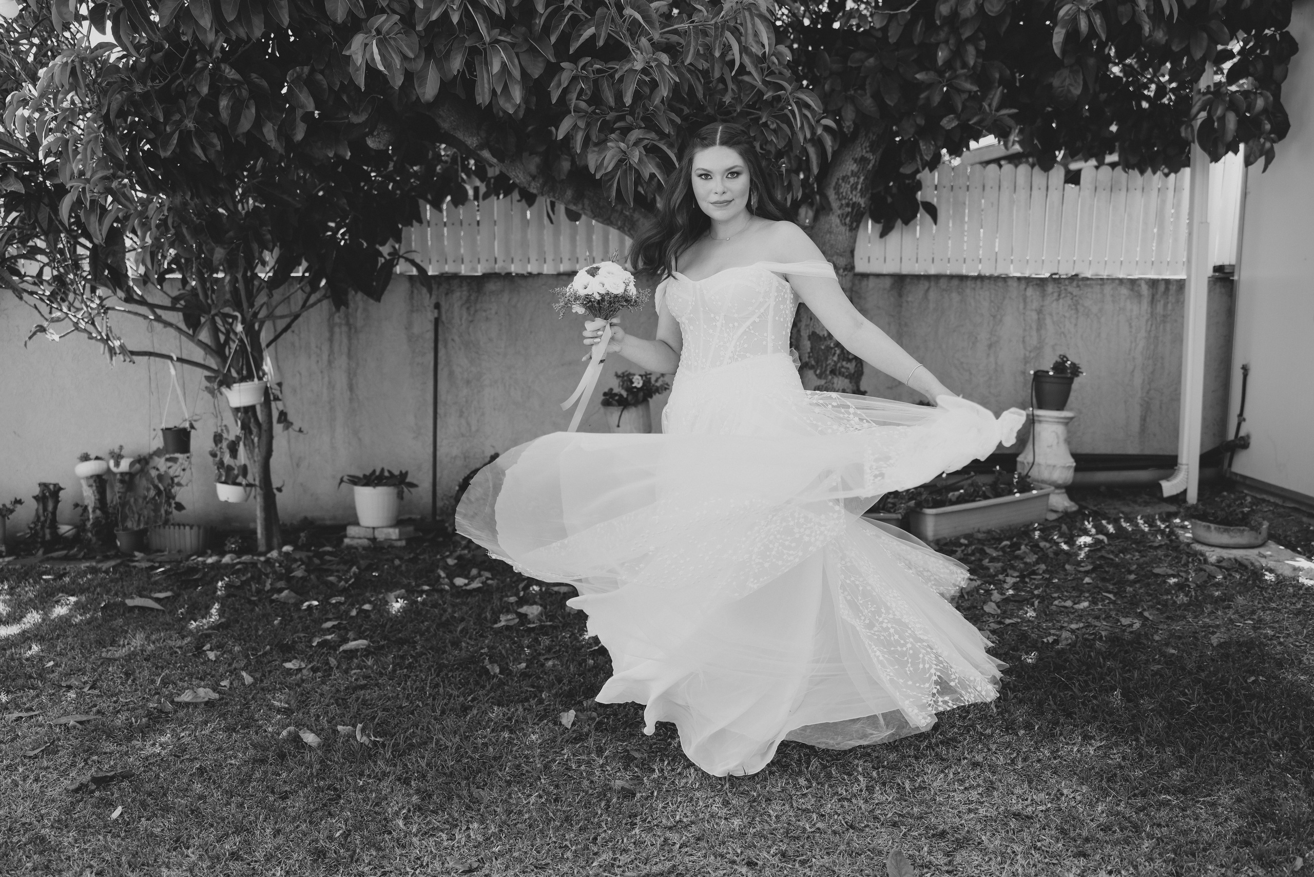 Iris & Liad. Daniel Danilov