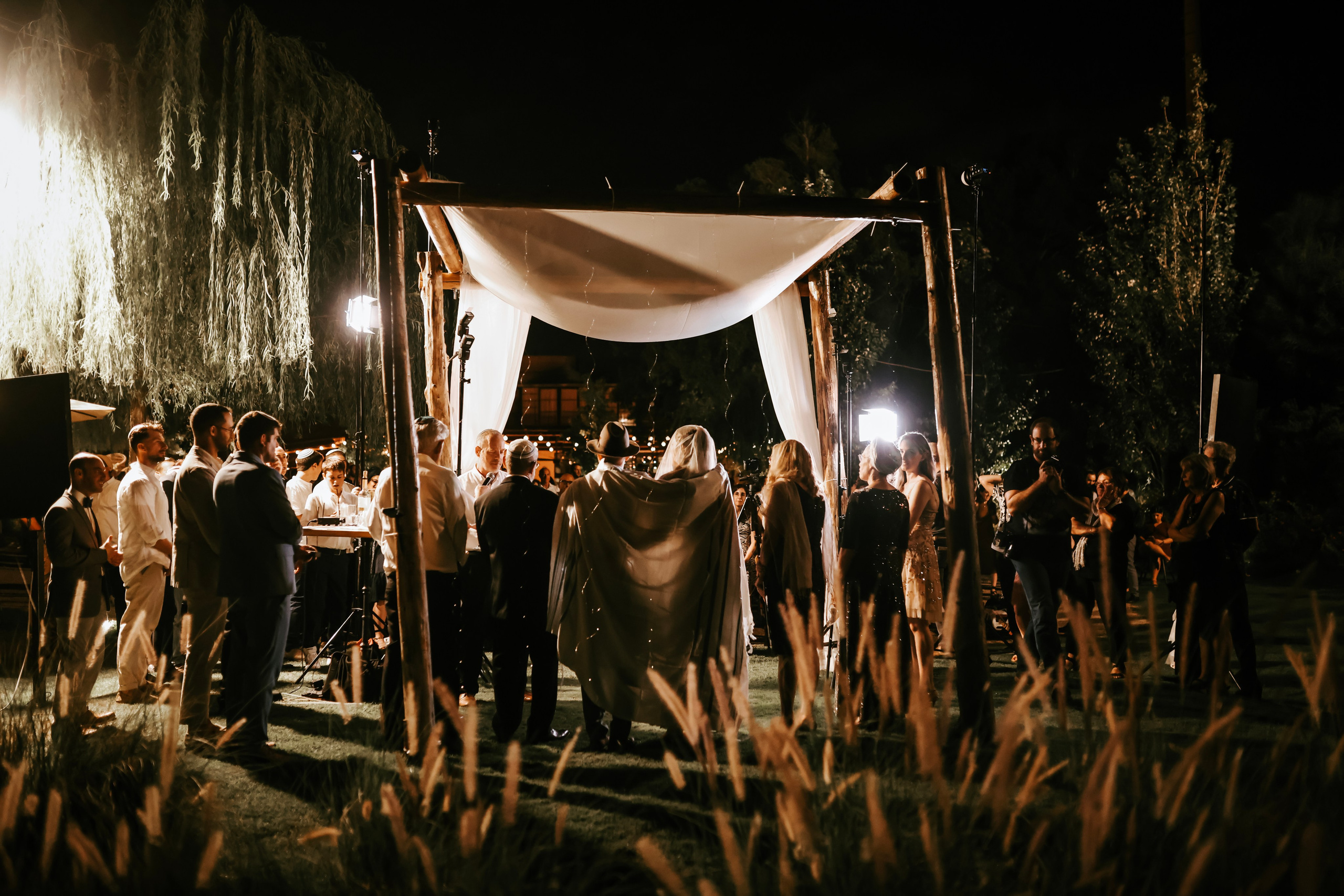 Hupa. Daniel Danilov