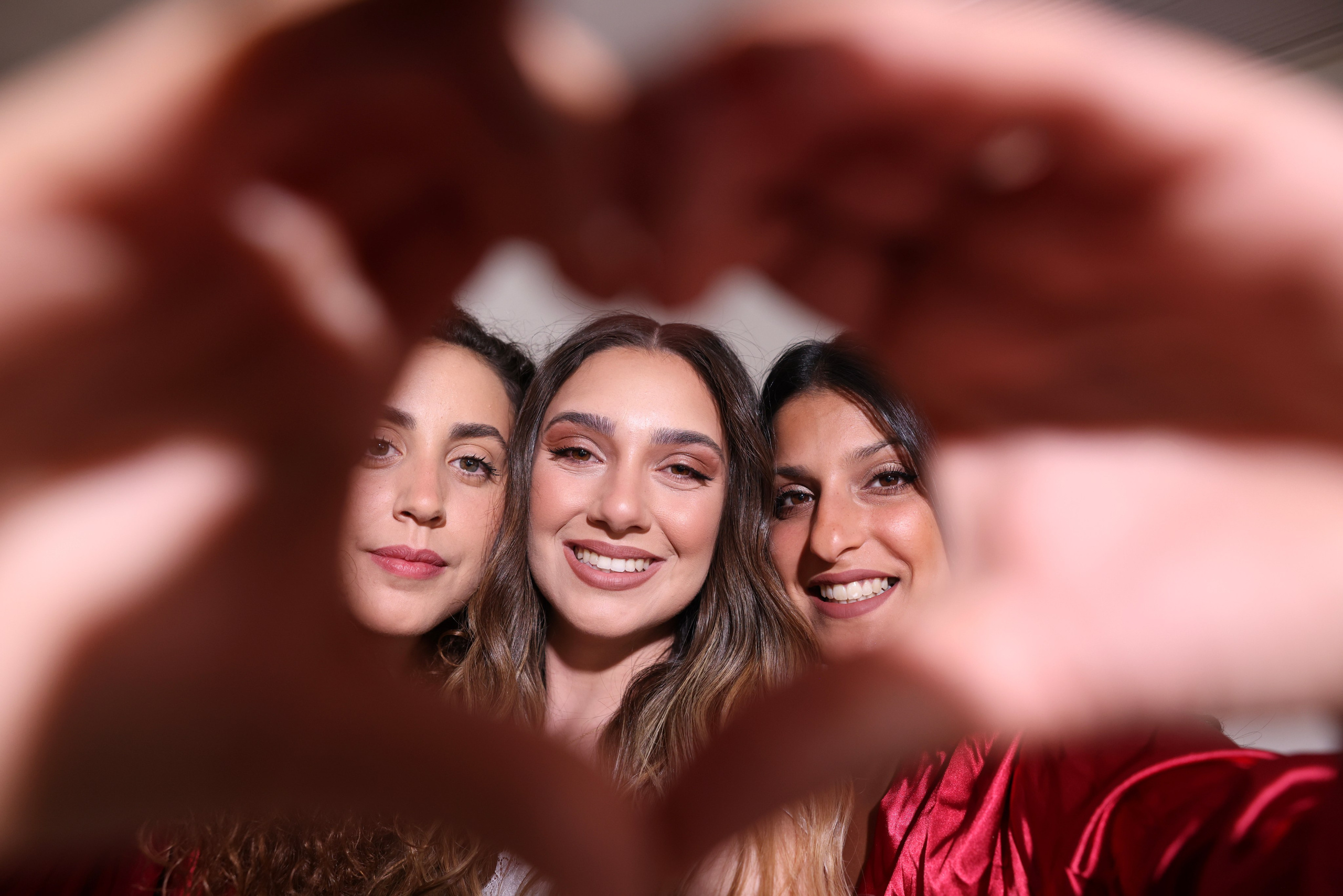 Oran & Shoam. Daniel Danilov