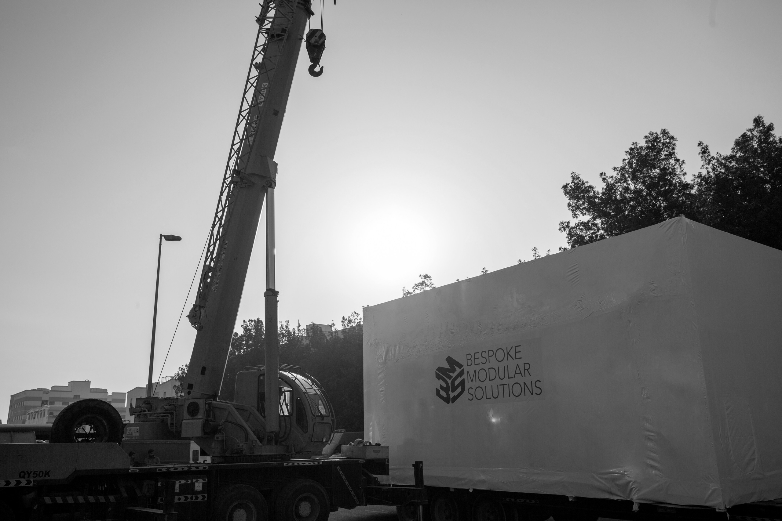 Construction Project. Photography | Videography | Marketing