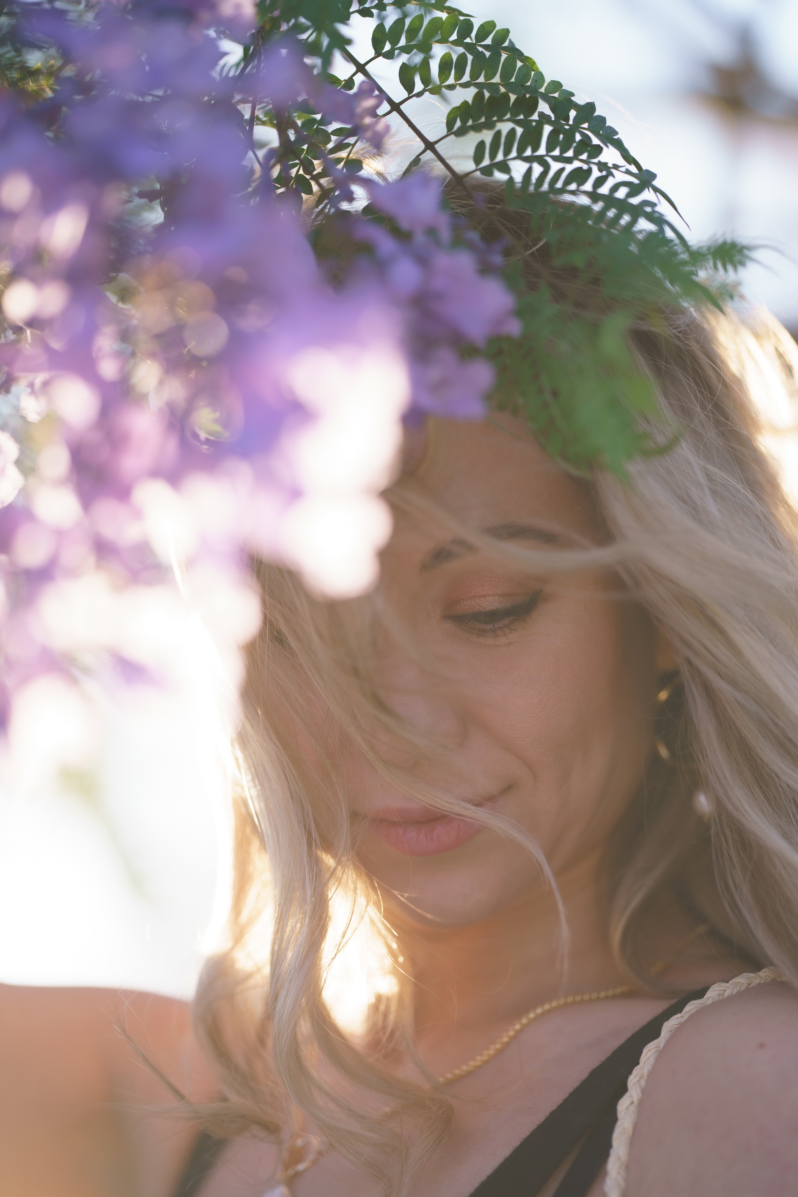 Viktoria. Tatiana Smirnova — Photographer